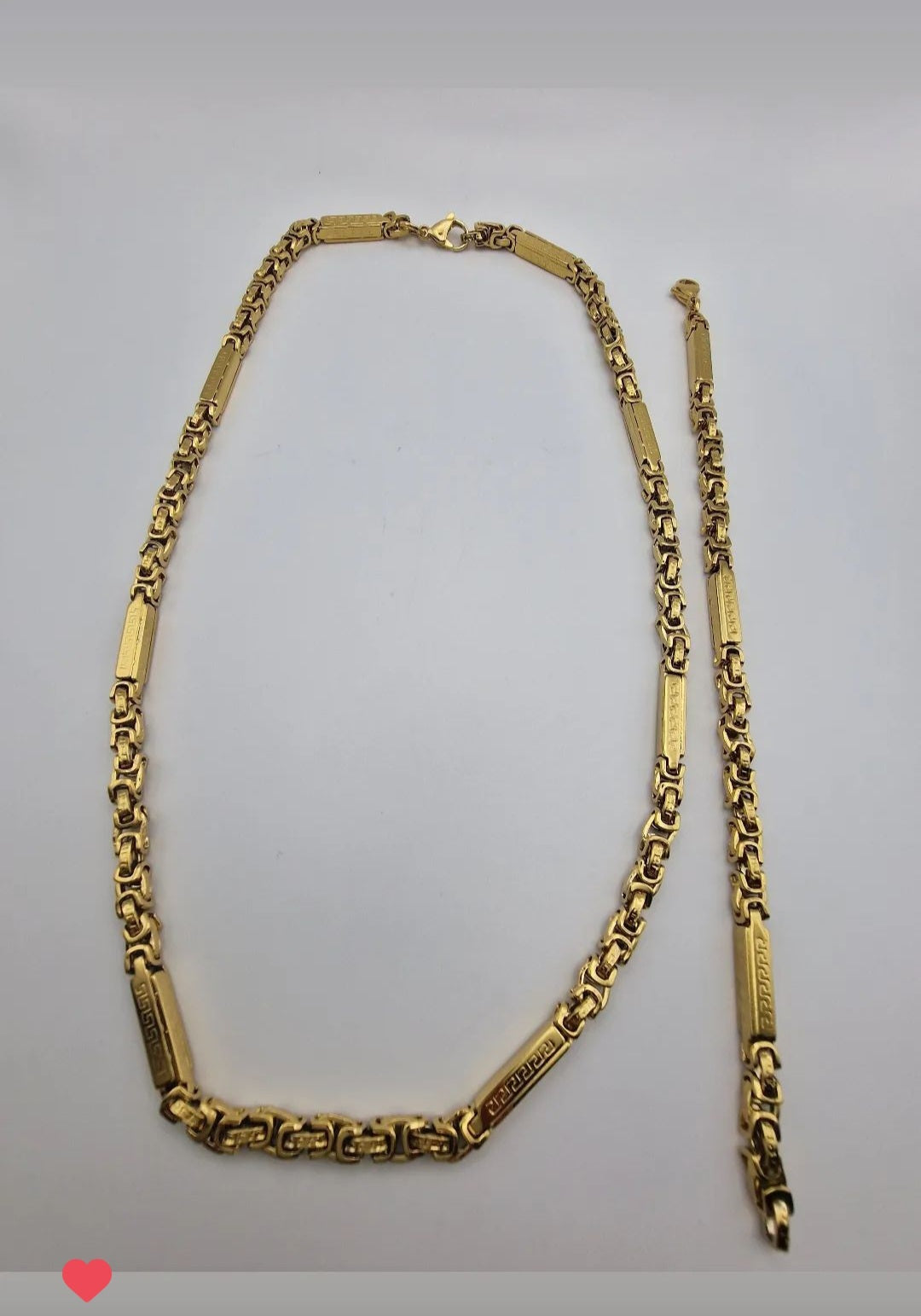 Herrenhalskette EK_03