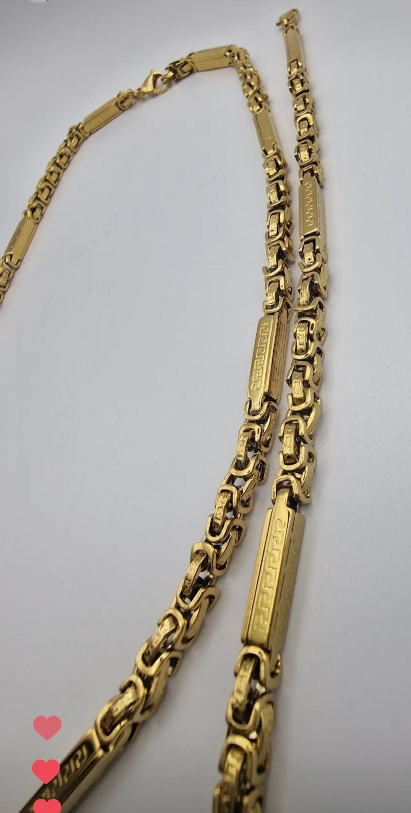 Herrenhalskette EK_03