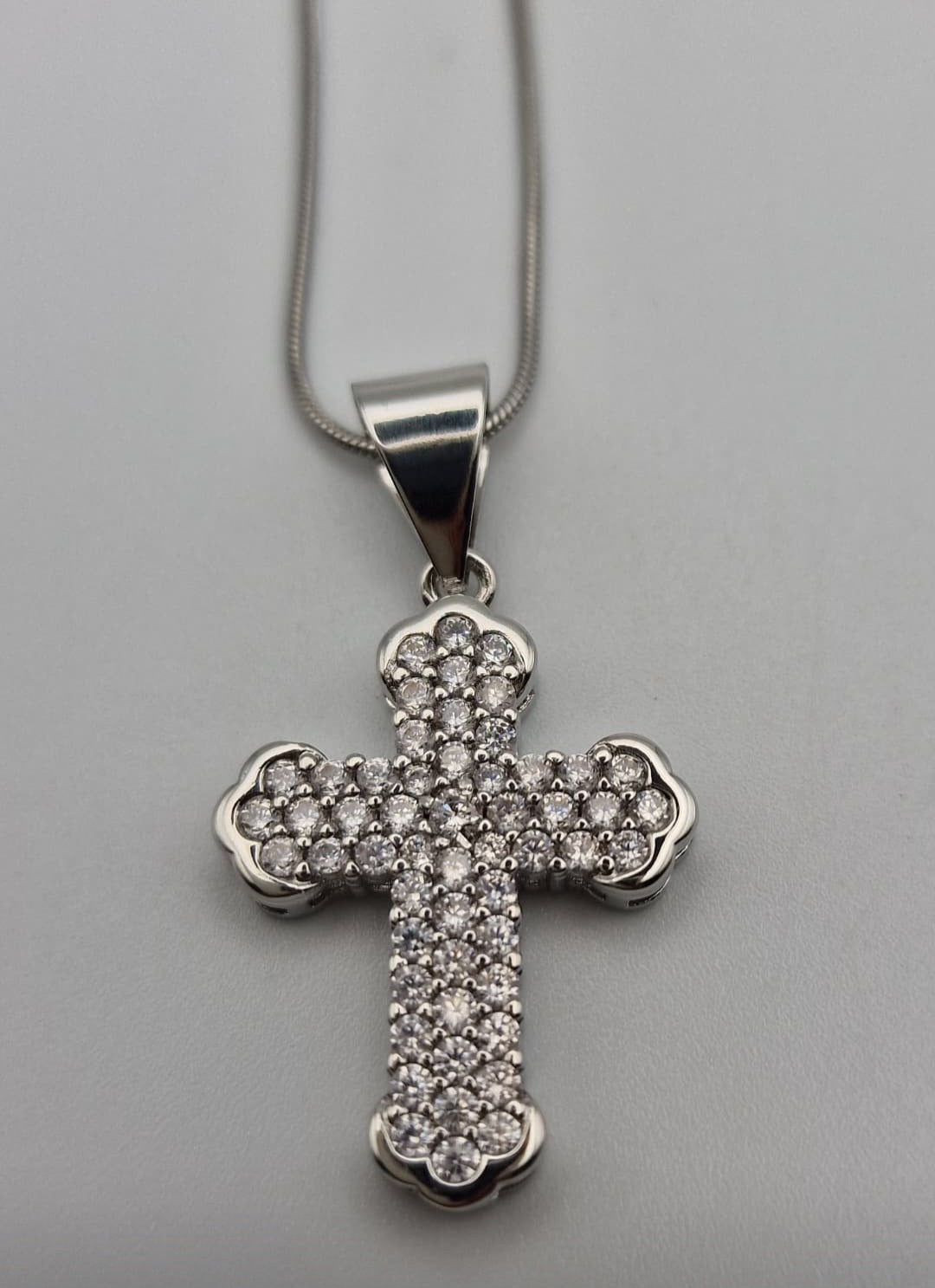 Halskette 316L Edelstahl KR_01