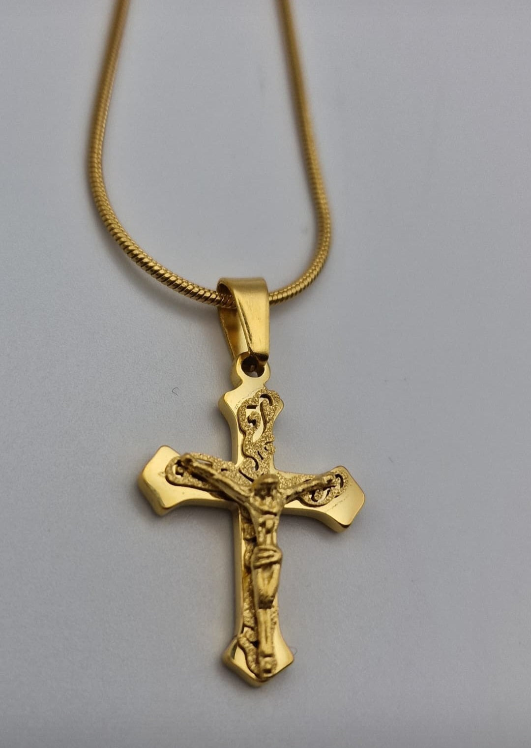 Halskette 316L Edelstahl KR_02