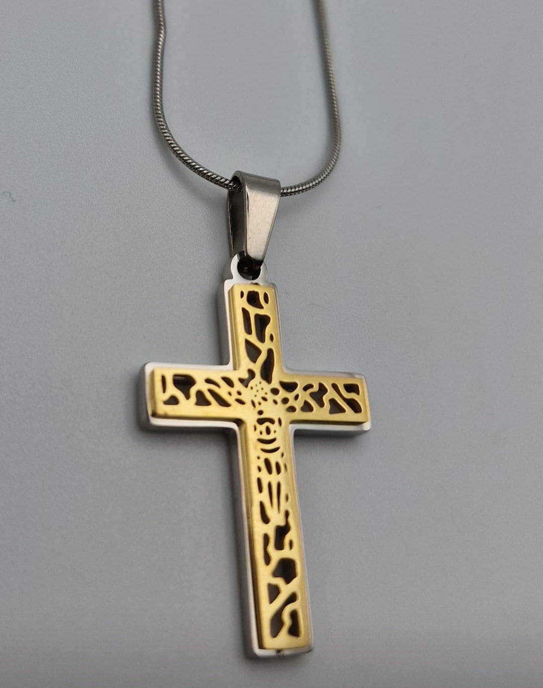 HALSKETTE 316L Edelstahl KR_03