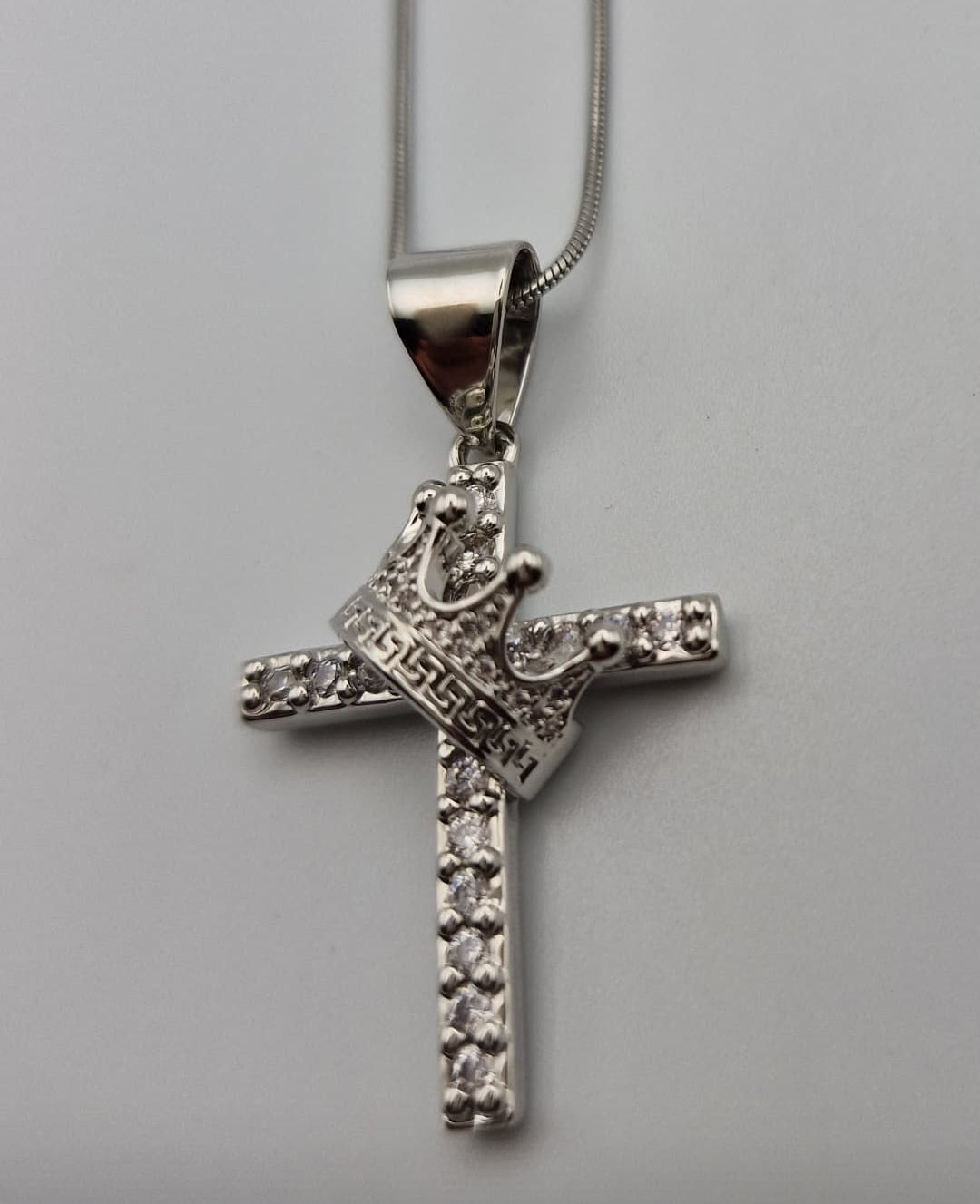 HALSKETTE 316L Edelstahl KR_05