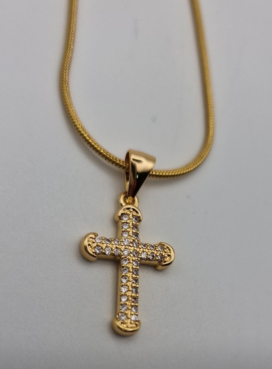 Halskette 316L Edelstahl KR_06