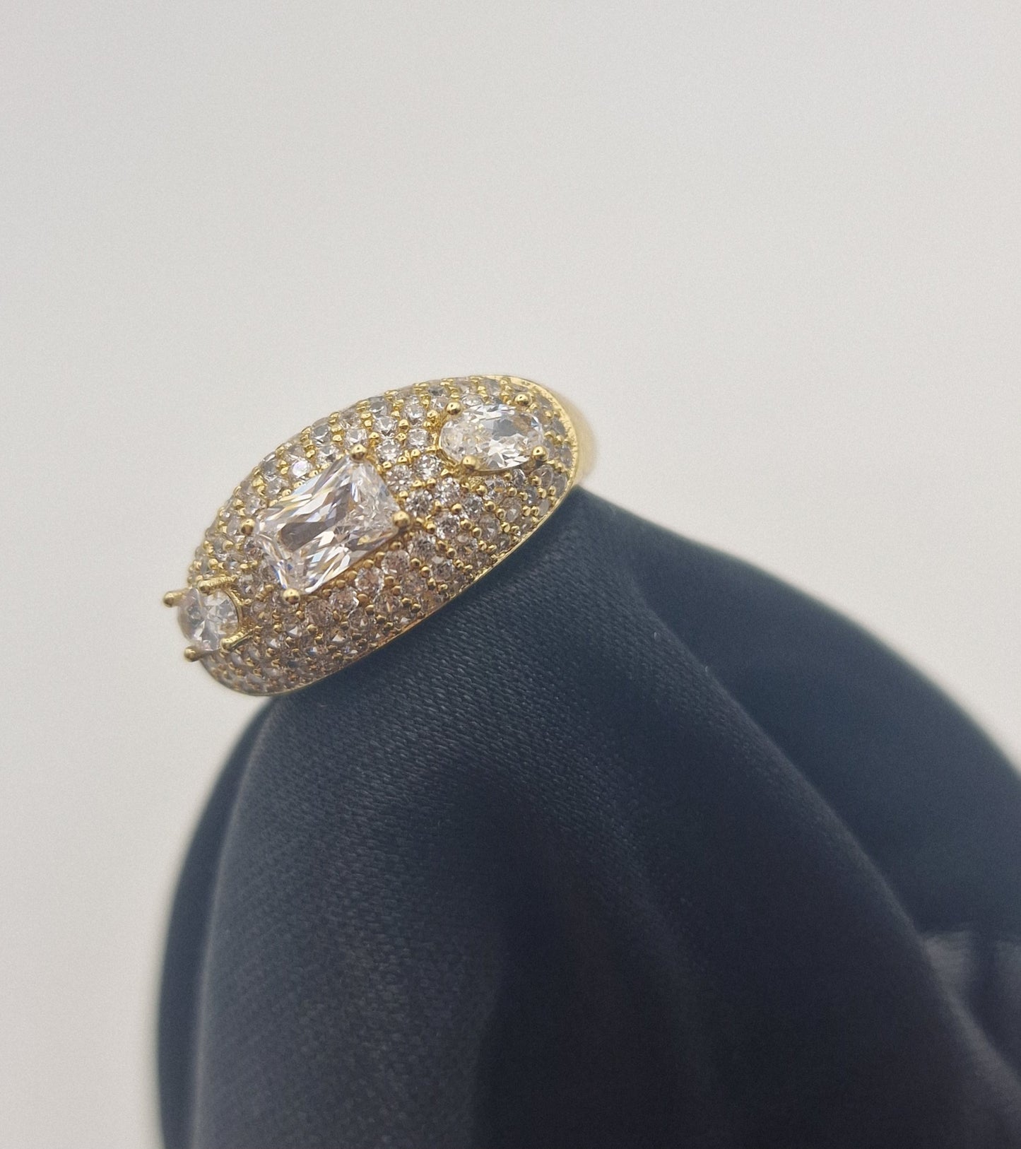 Ring 316L Edelstahl Y-10