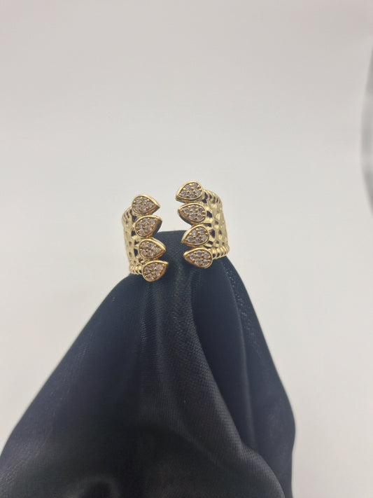 Ring 316L Edelstahl Y-13