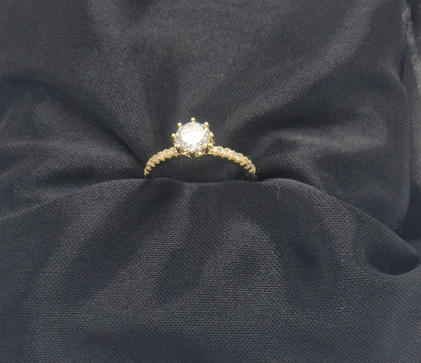 Ring 316L Edelstahl Y-16