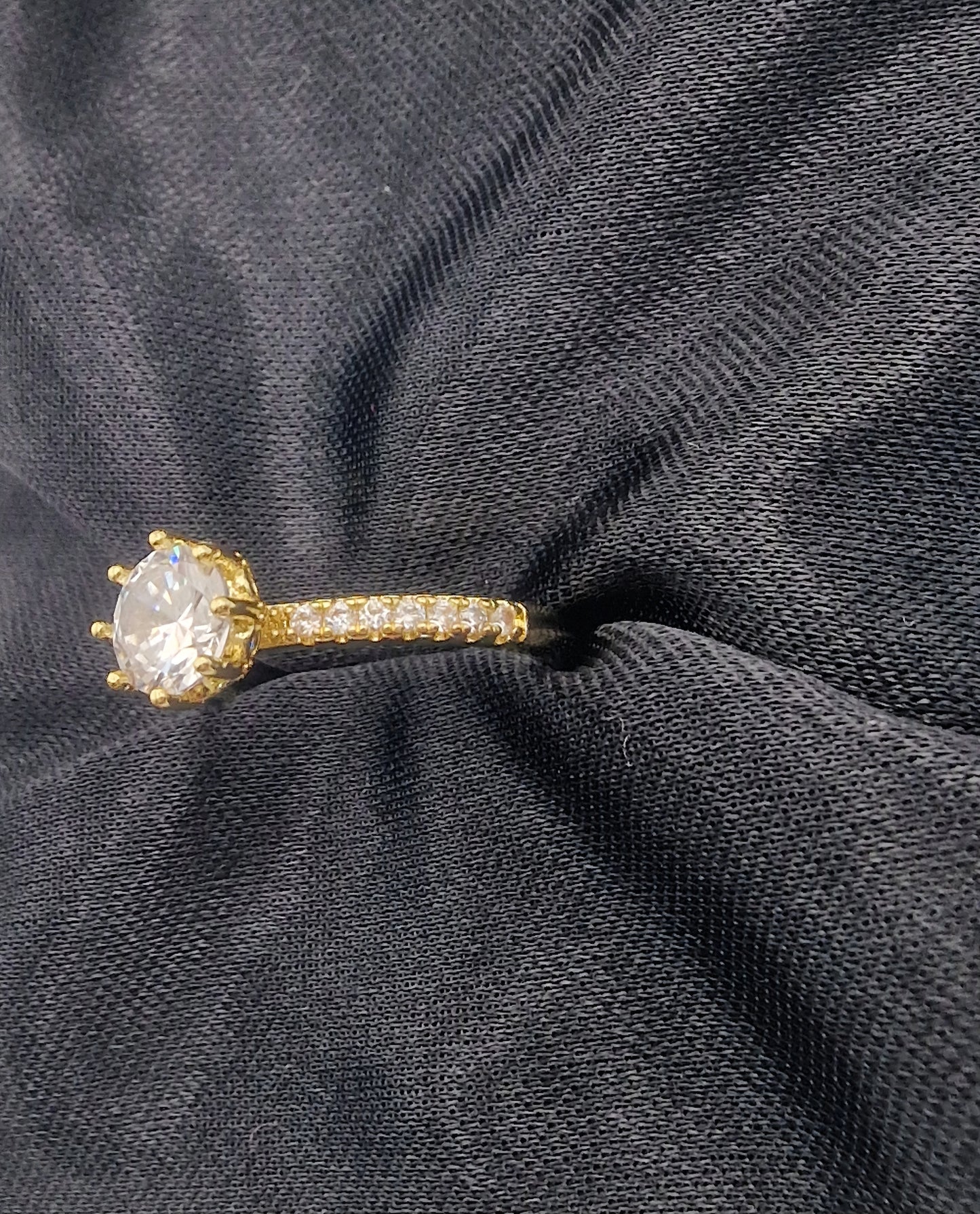 Ring 316L Edelstahl Y-16