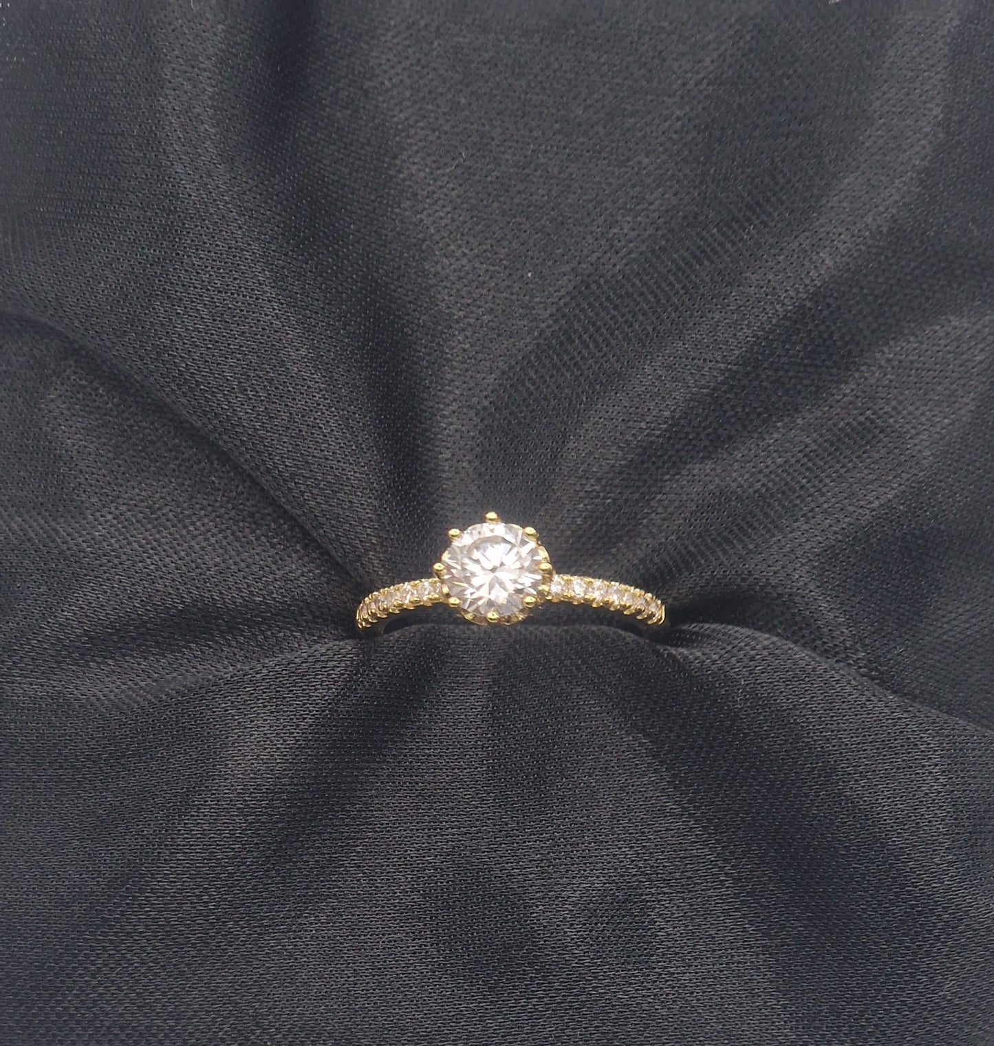 Ring 316L Edelstahl Y-16