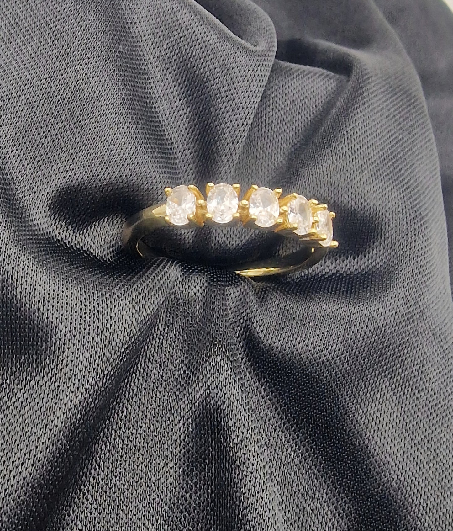 Ring 316L Edelstahl Y-17