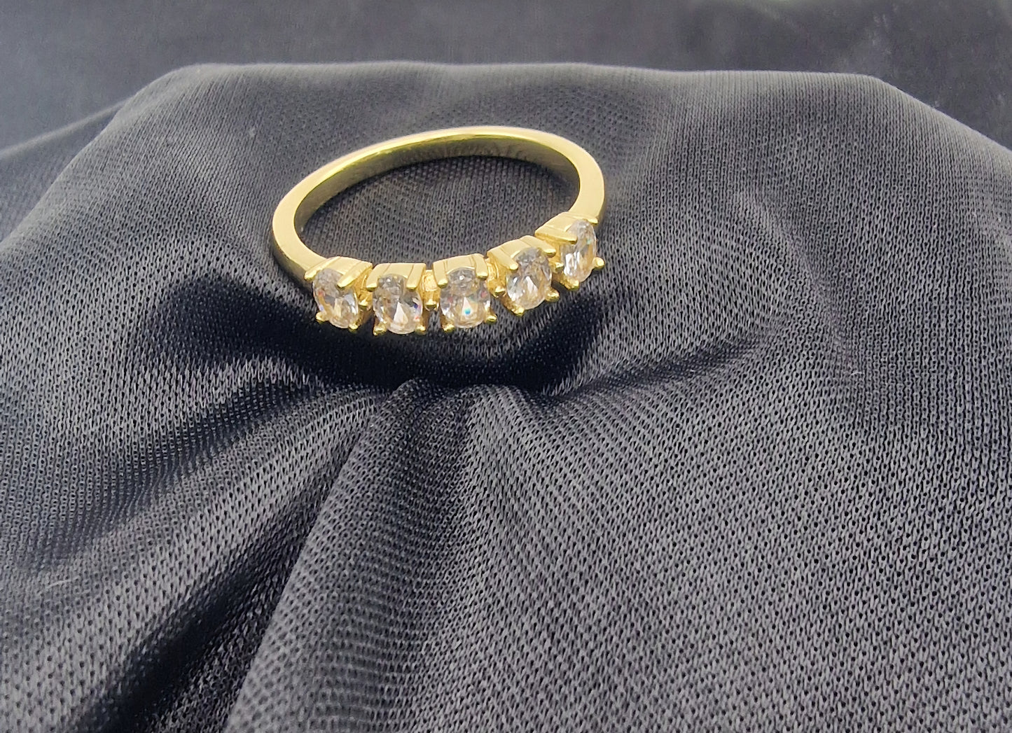 Ring 316L Edelstahl Y-17