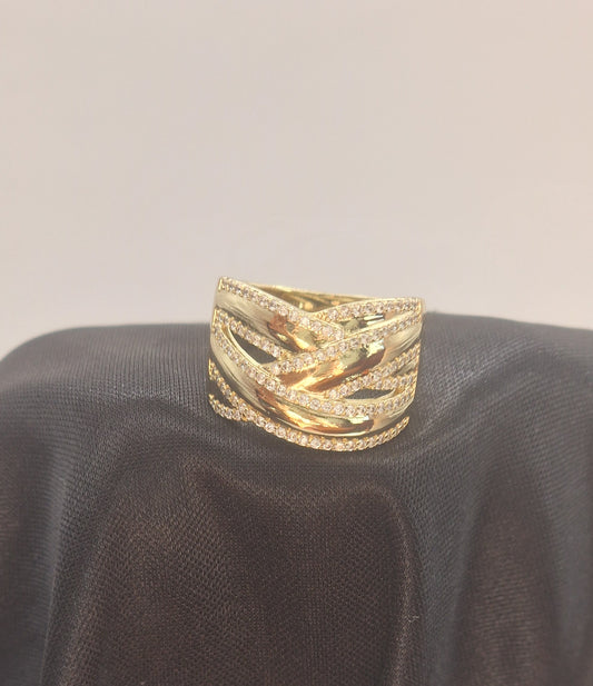 Ring 316L Edelstahl Y-19
