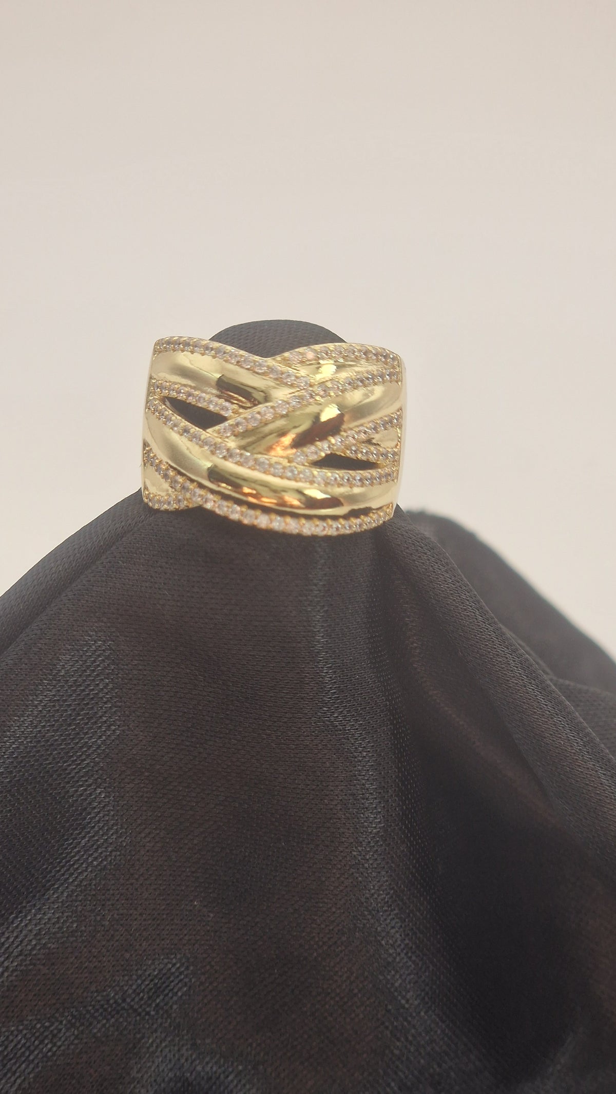Ring 316L Edelstahl Y-19