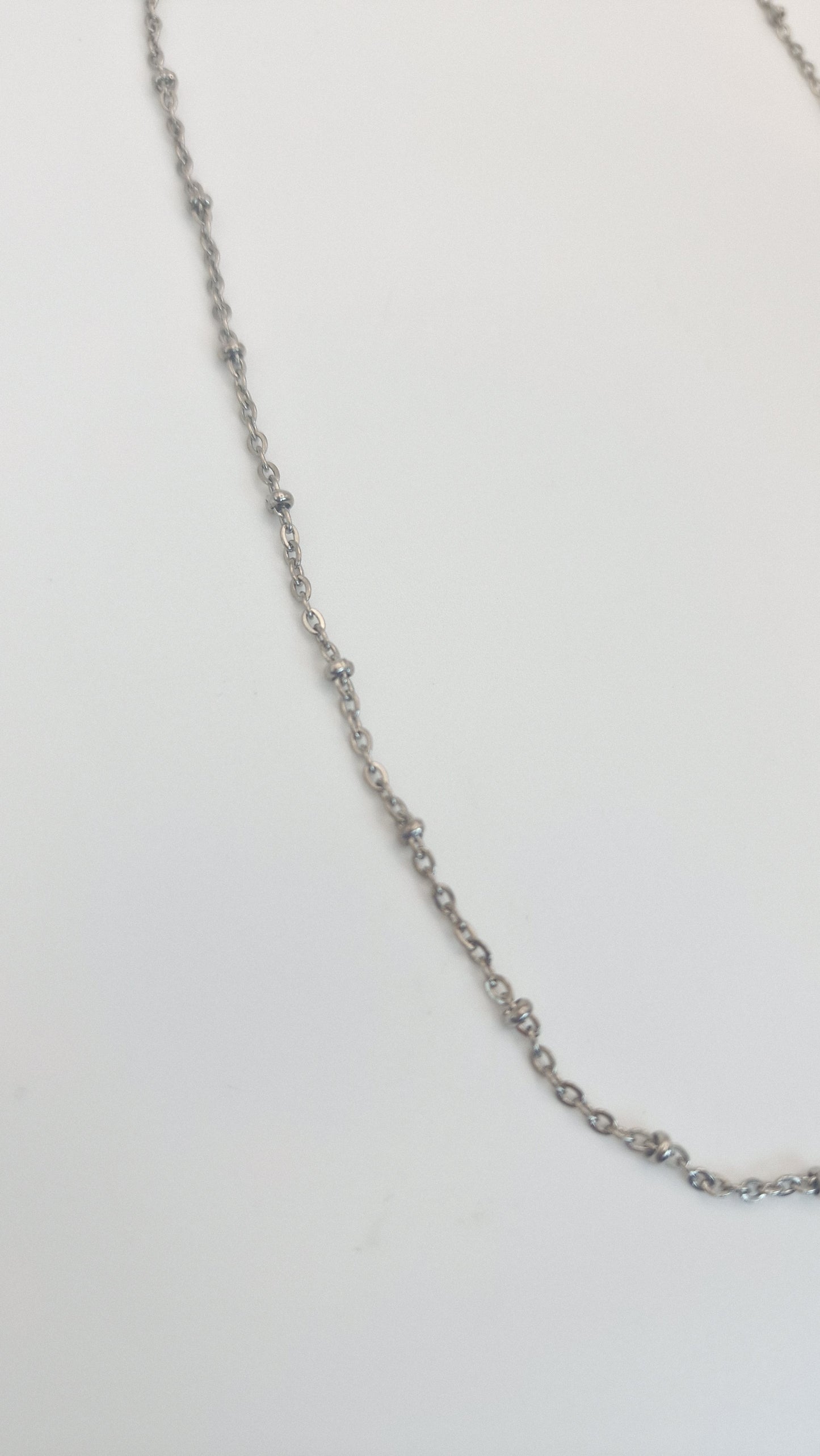 Kette Edelstahl 316L Z-451 (45 cm)