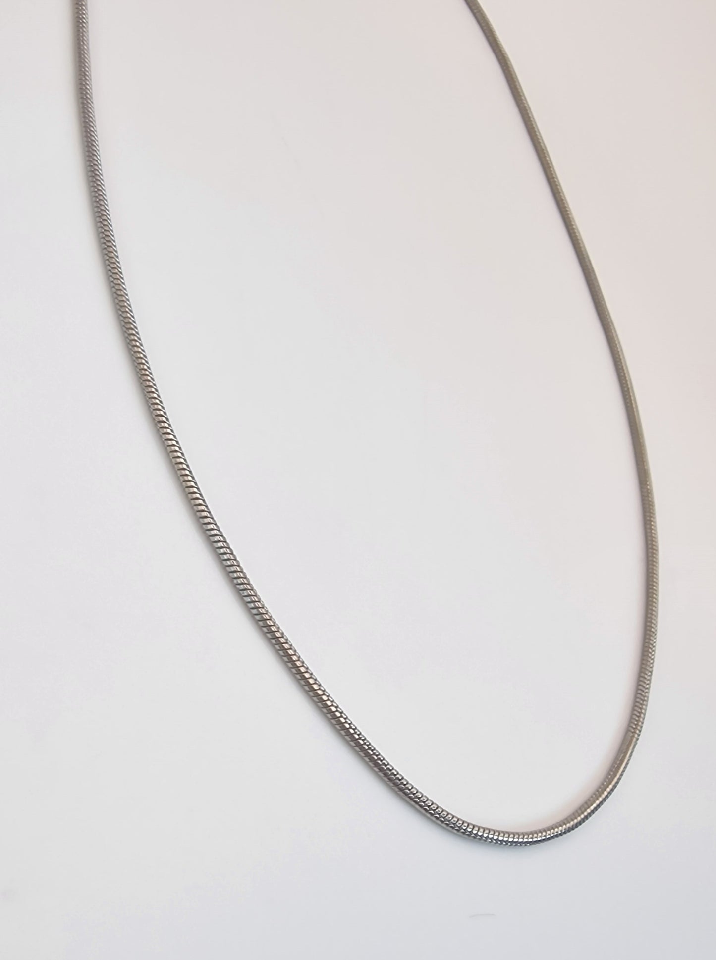 Kette Edelstahl 316L Z-453 (45 cm)