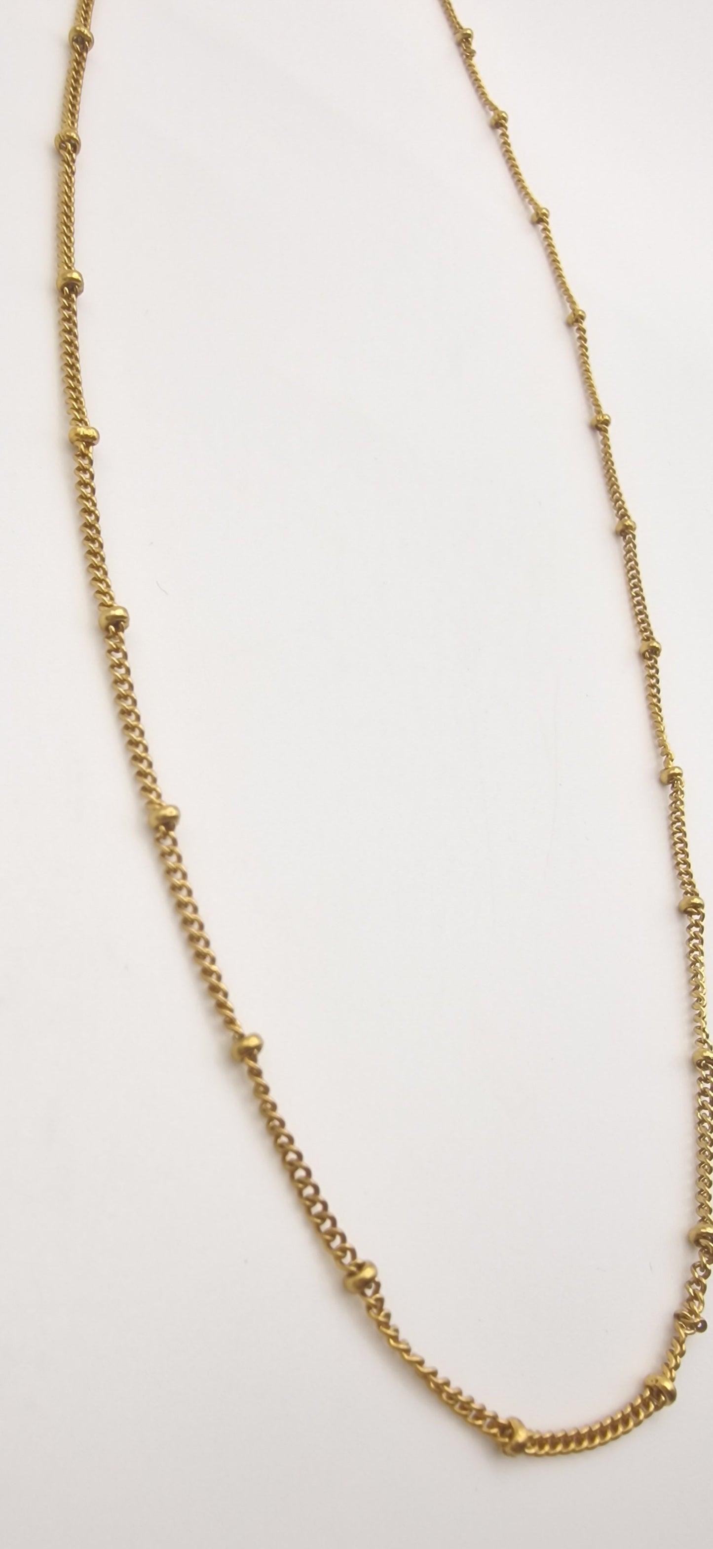 Kette Edelstahl 316L Z-4510 (45 cm)