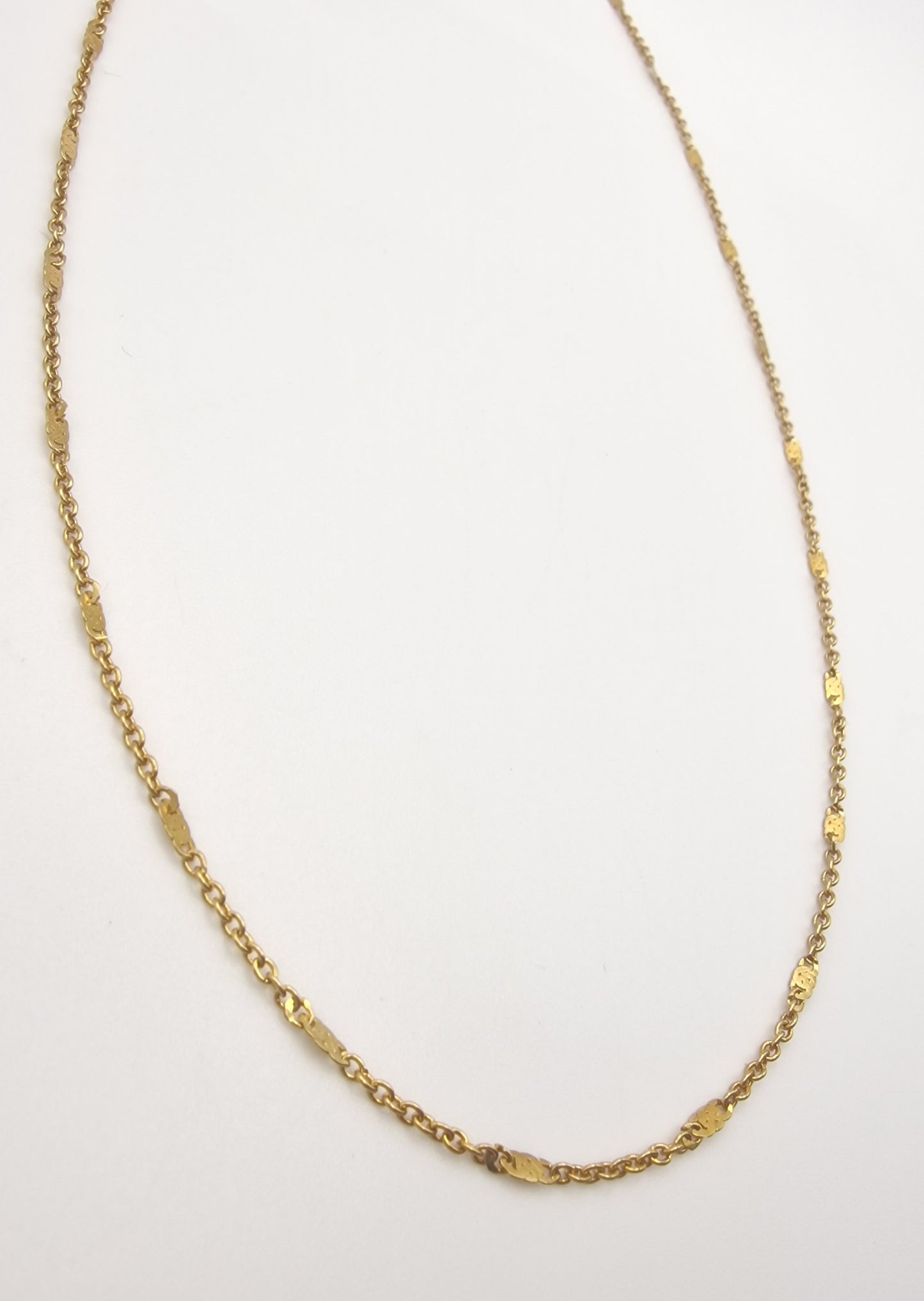 Kette Edelstahl 316L Z-459 (45 cm)