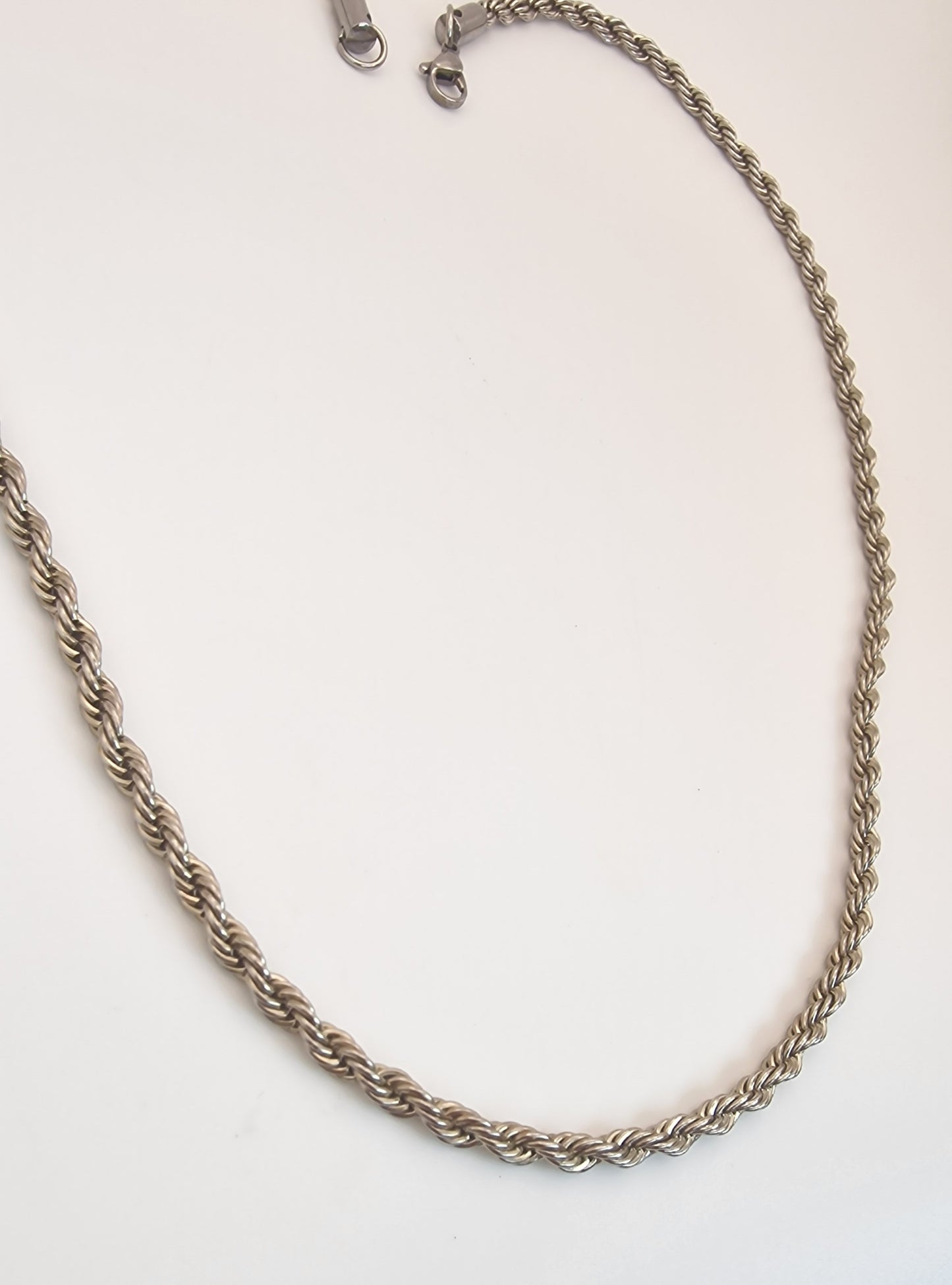 Kette Edelstahl 316L Z-601 (60 cm)