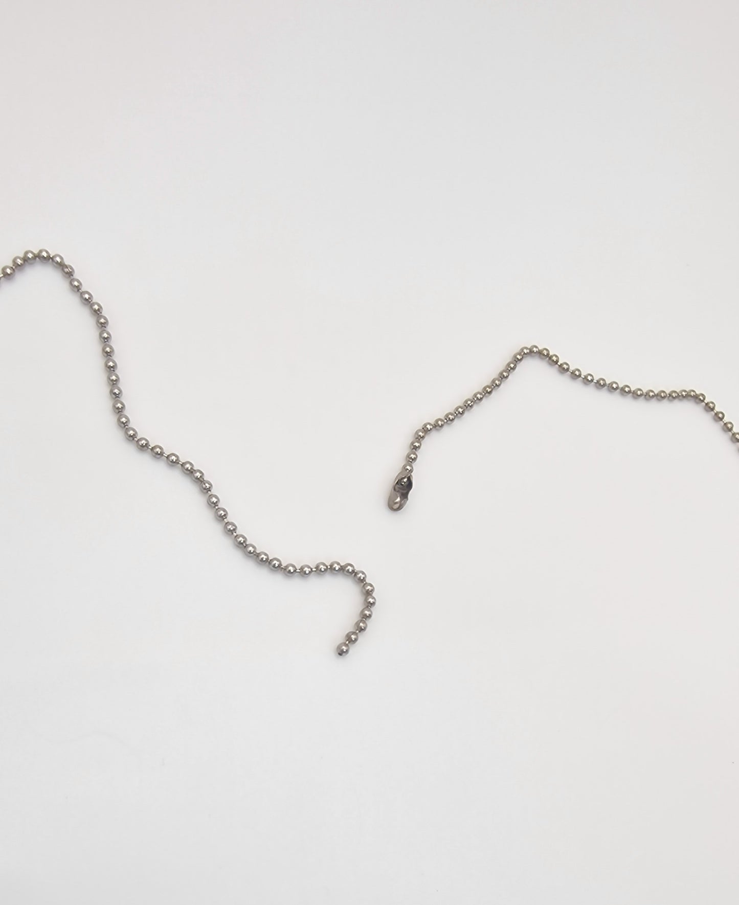 Kette Edelstahl 316L Z-602 (60 cm)