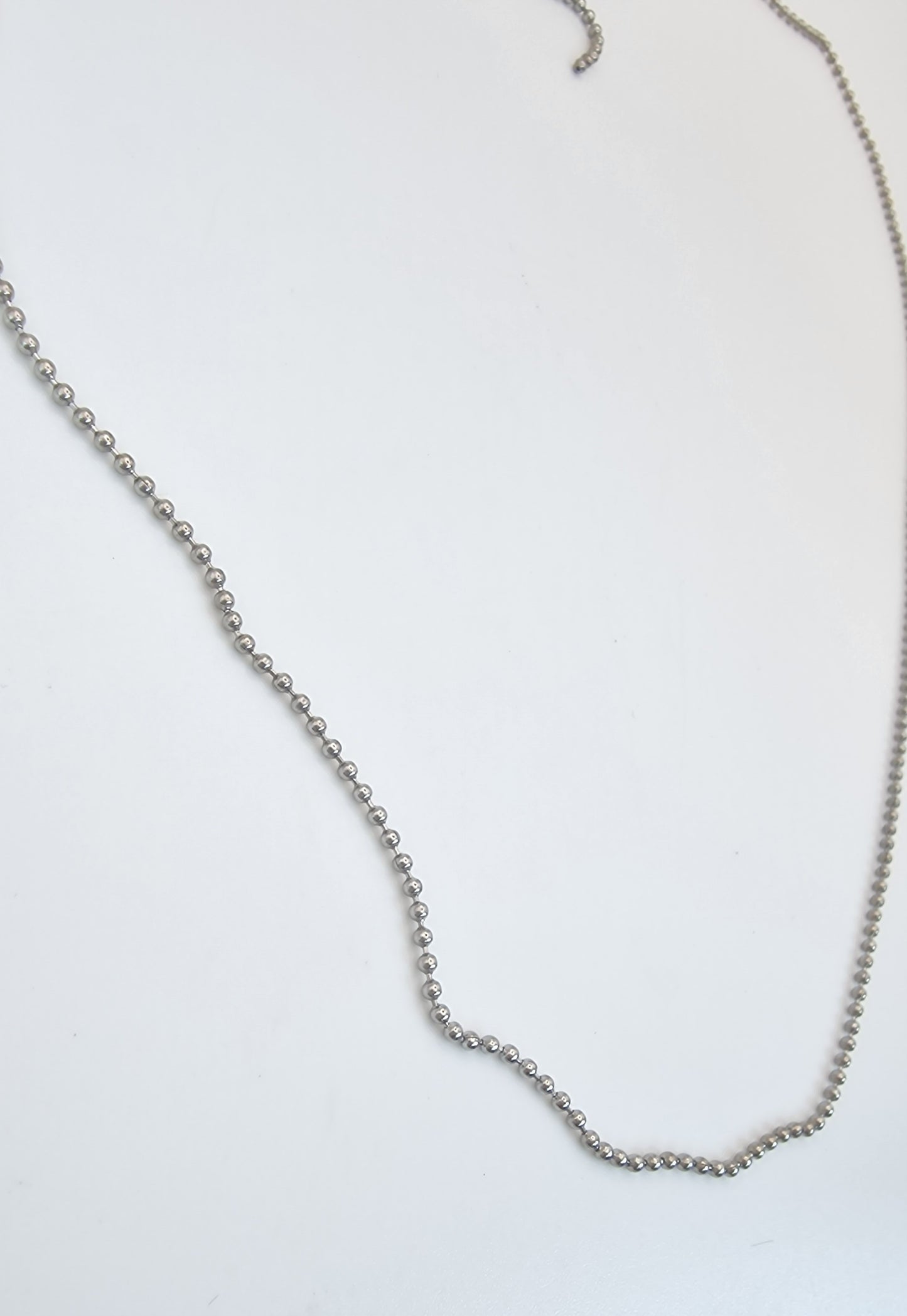 Kette Edelstahl 316L Z-602 (60 cm)