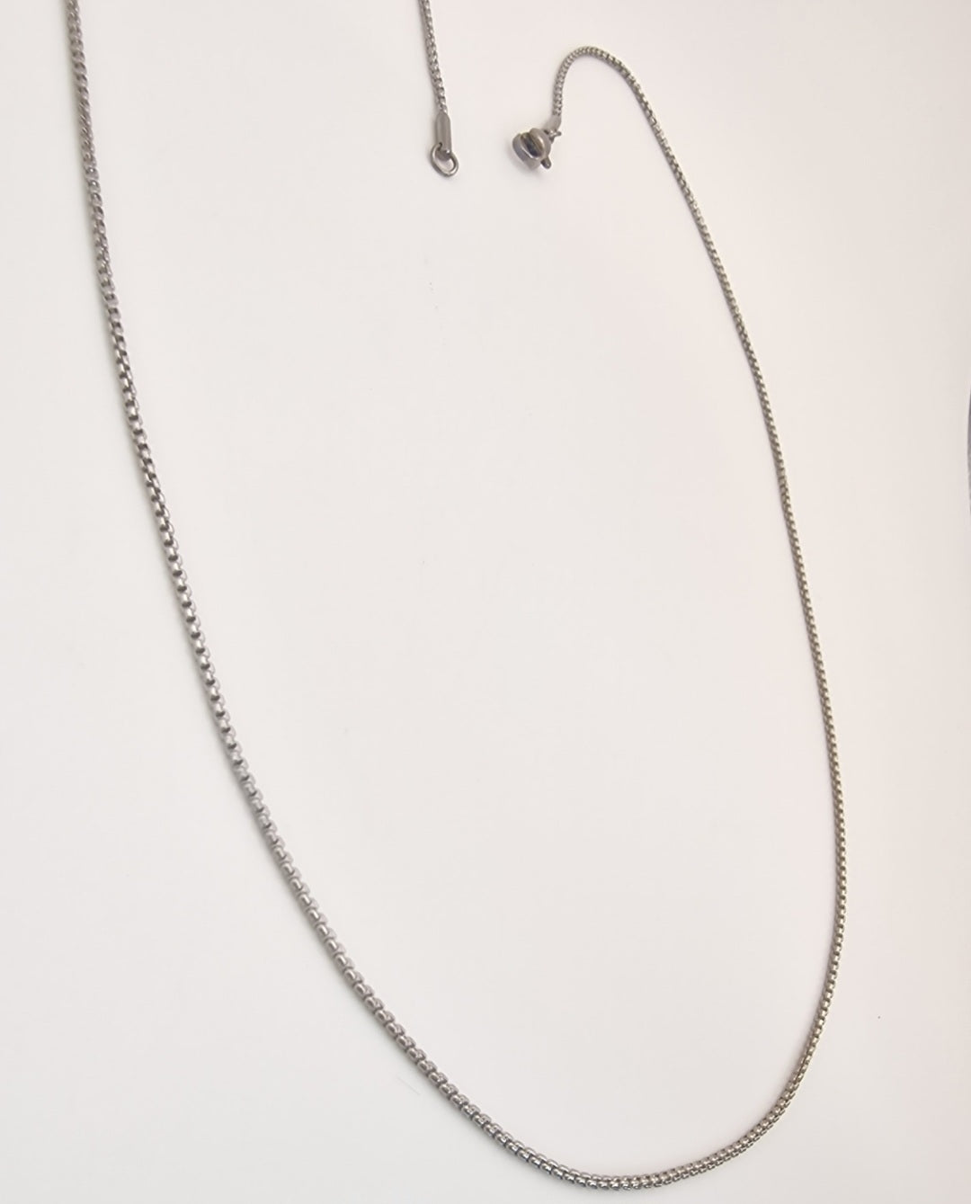 Kette Edelstahl 316L Z-605 (60 cm)