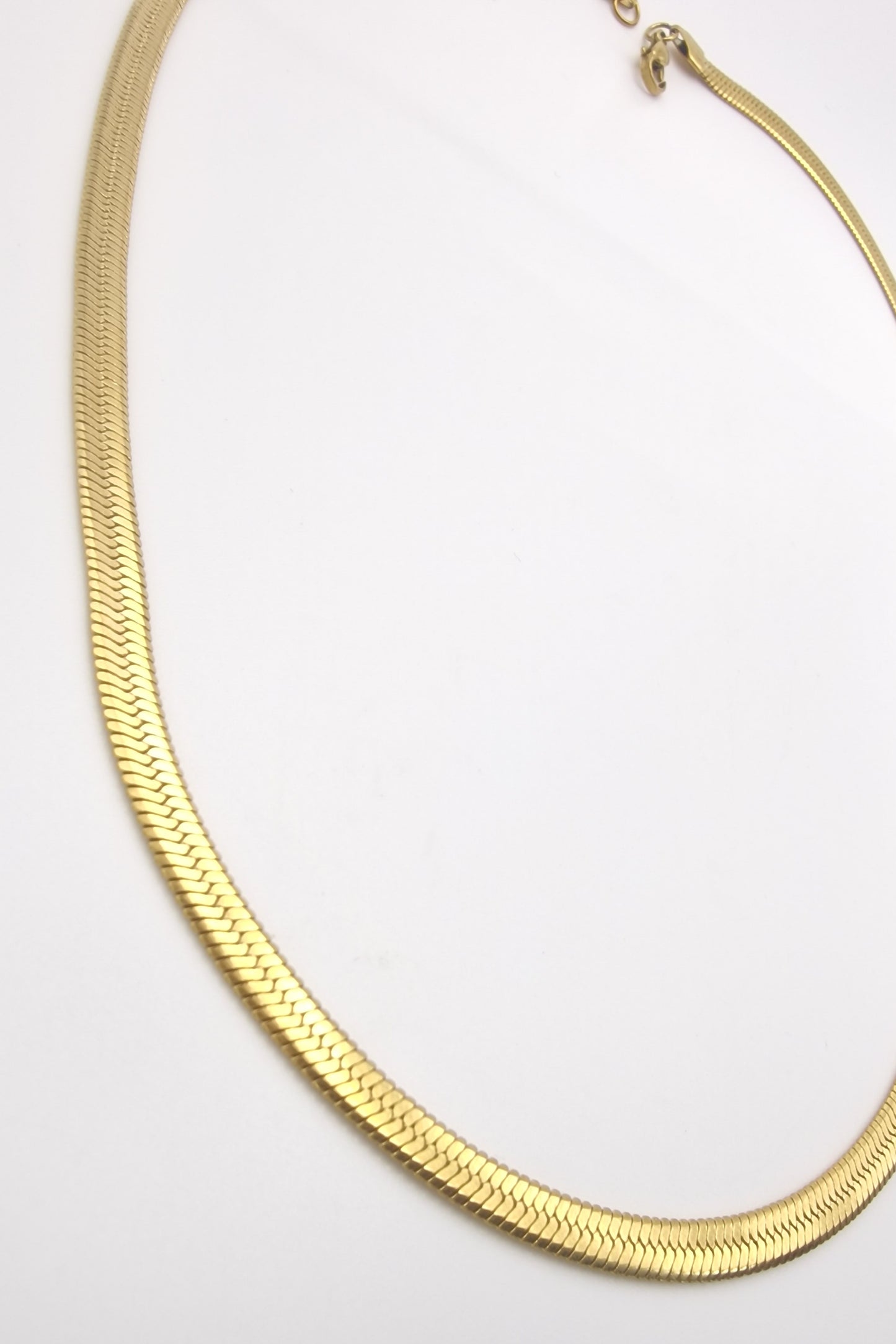 Kette Edelstahl 316L Z-607 (60 cm)