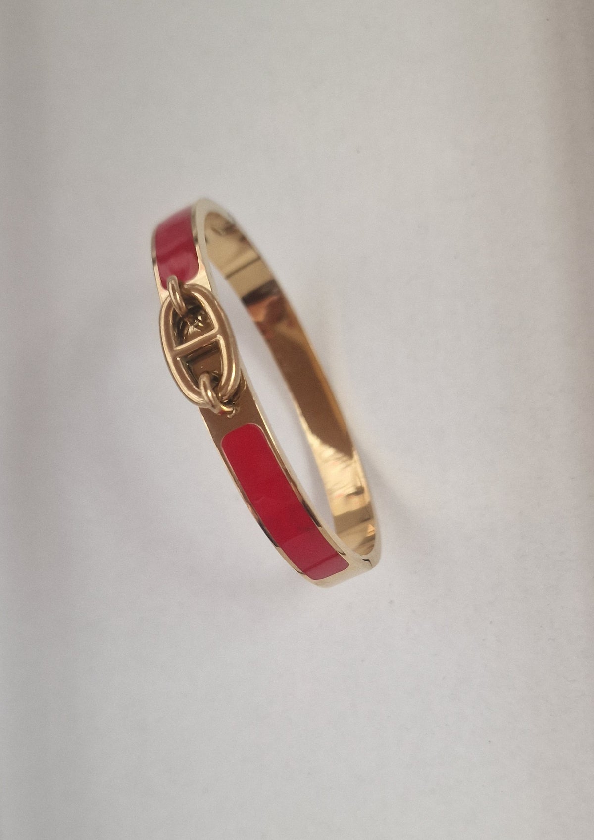 Armband Edelstahl 316L B-52