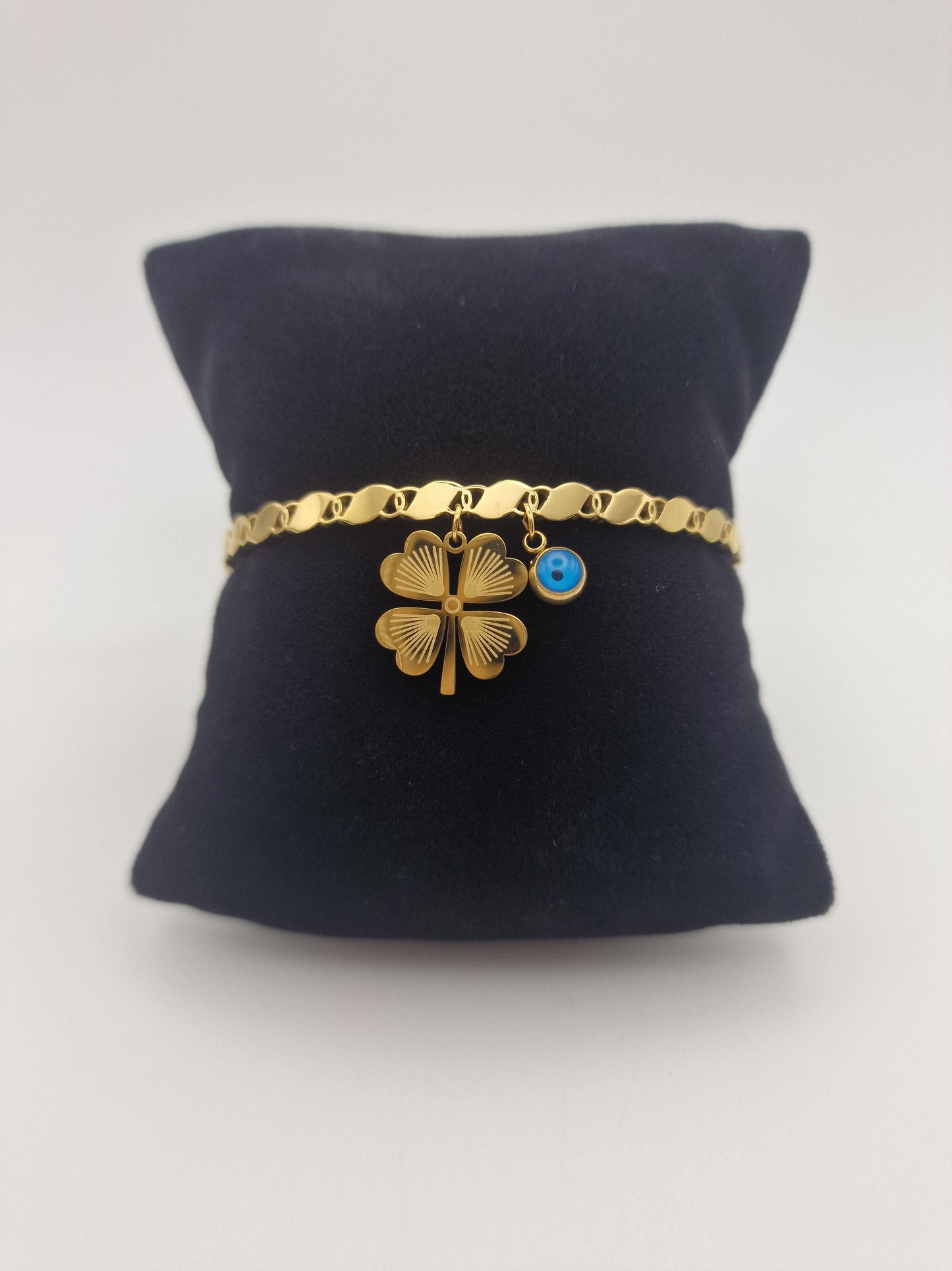 Armband 316L Edelstahl B_316