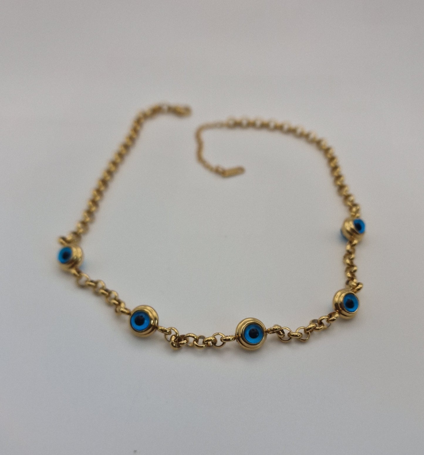 Halskette Edelstahl 316L K-150