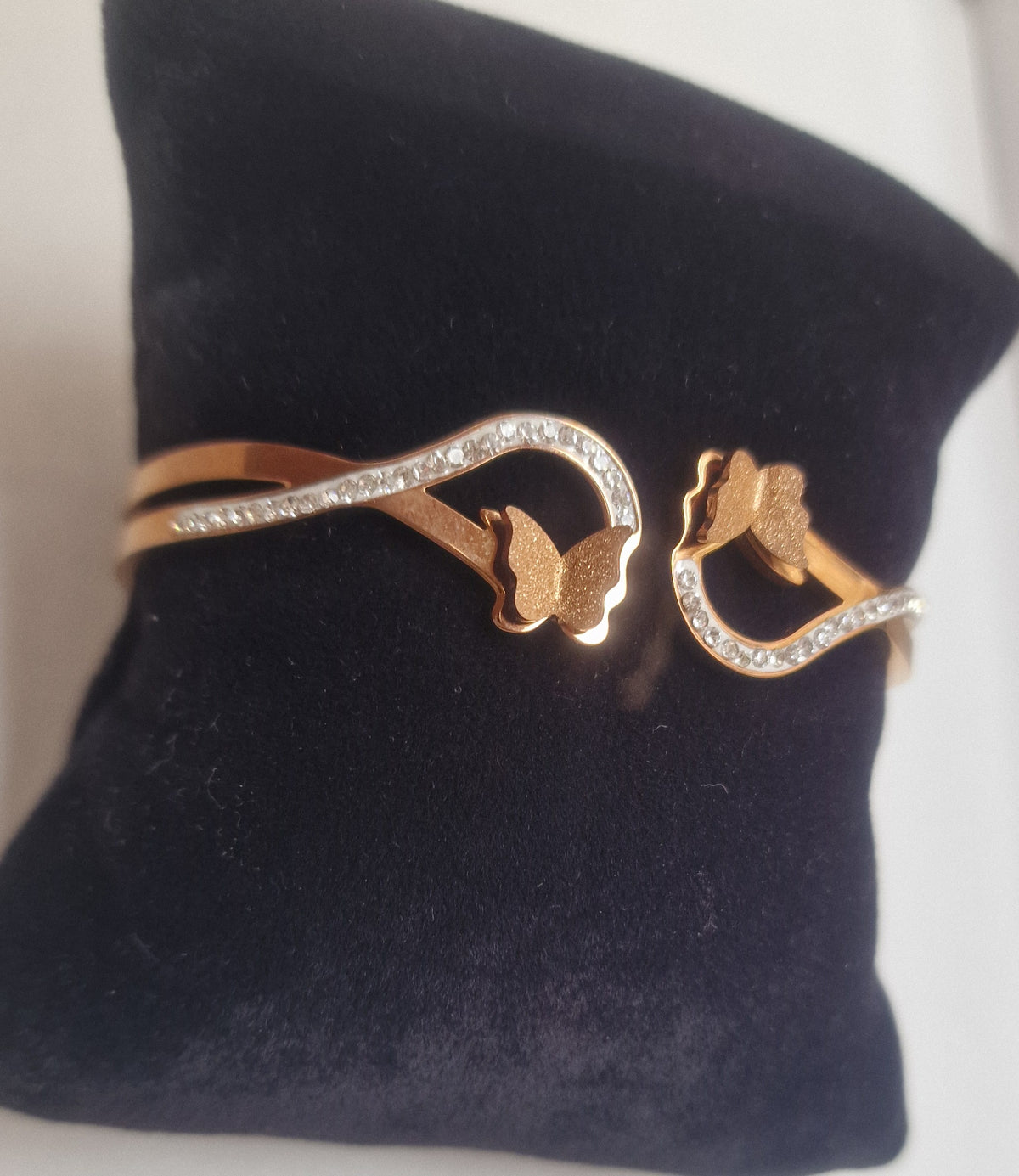 Armband 316L Edelstahl B-105
