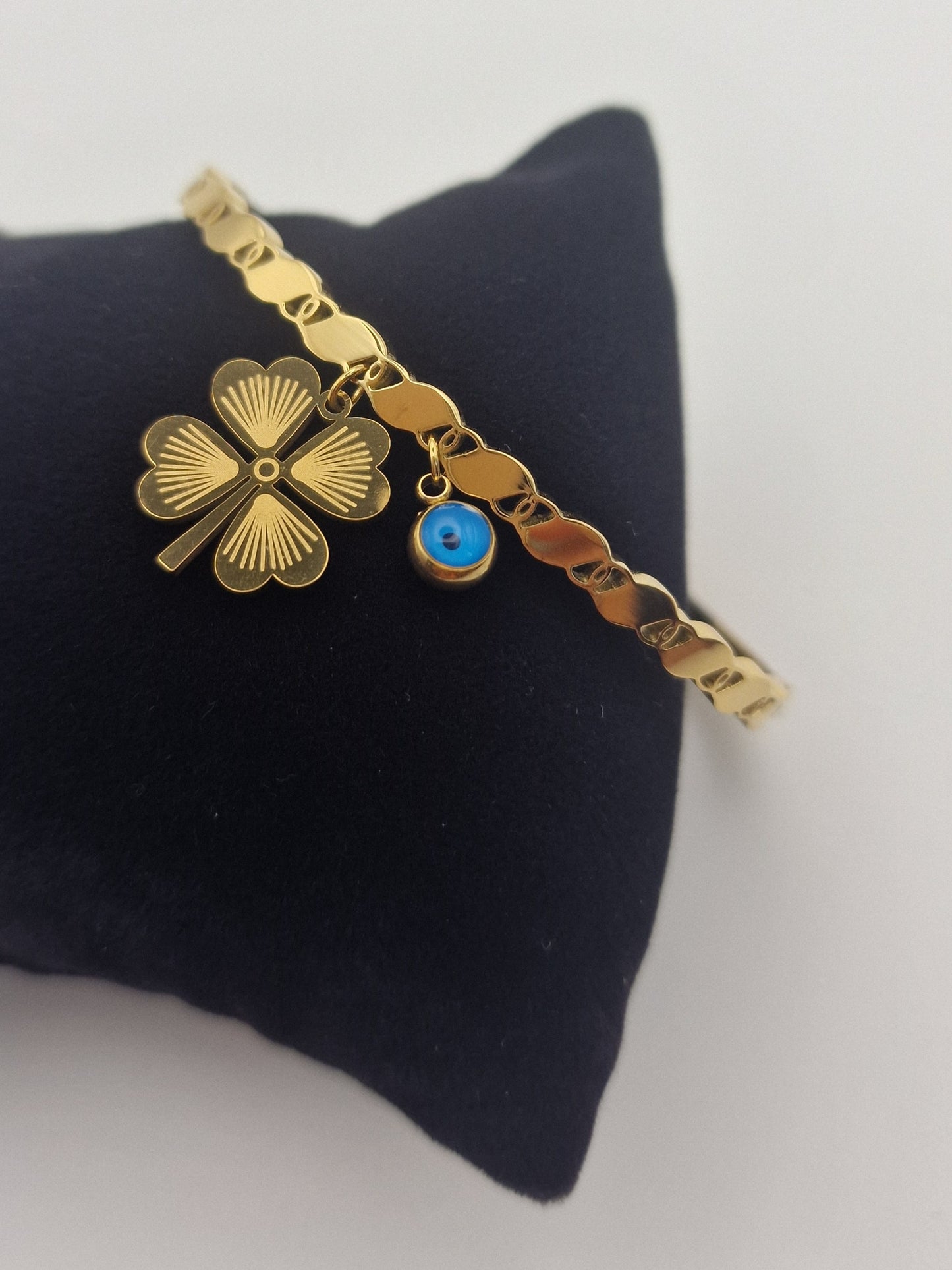 Armband 316L Edelstahl B_316