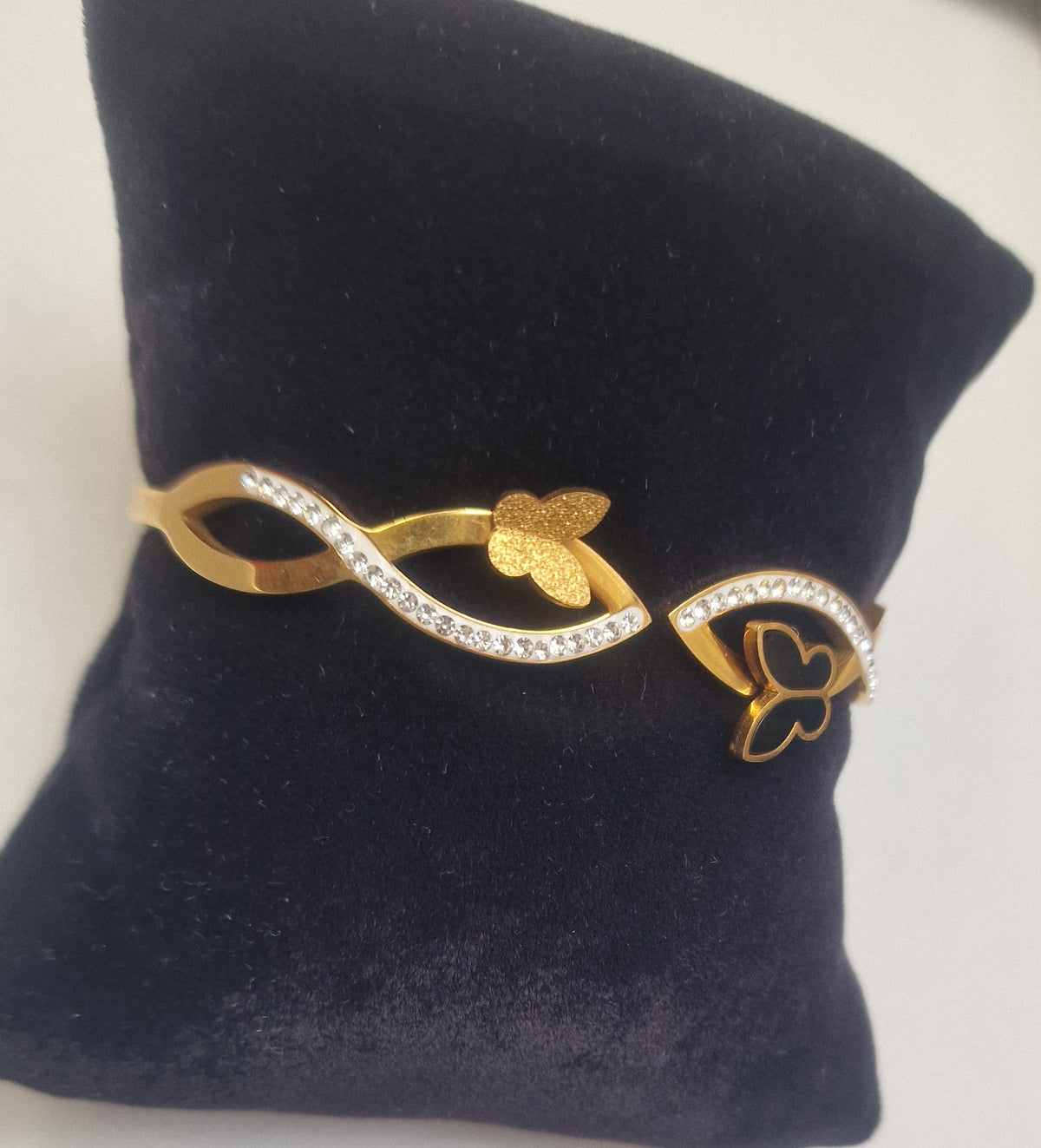 Armband 316L Edelstahl B-107