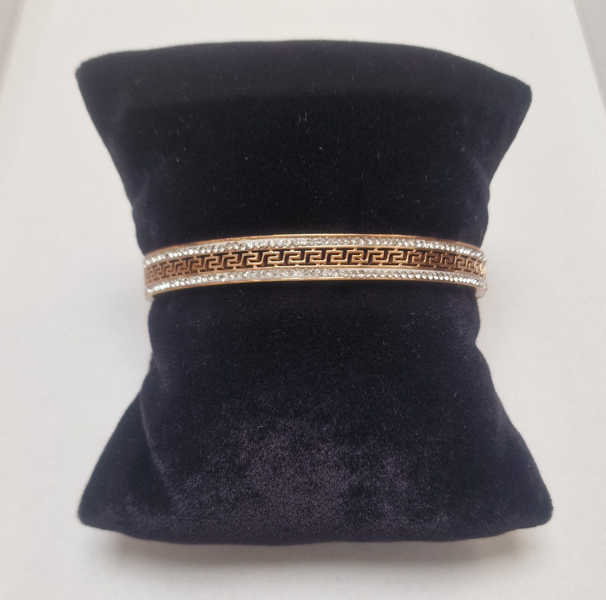 Armband Edelstahl 316L B-23