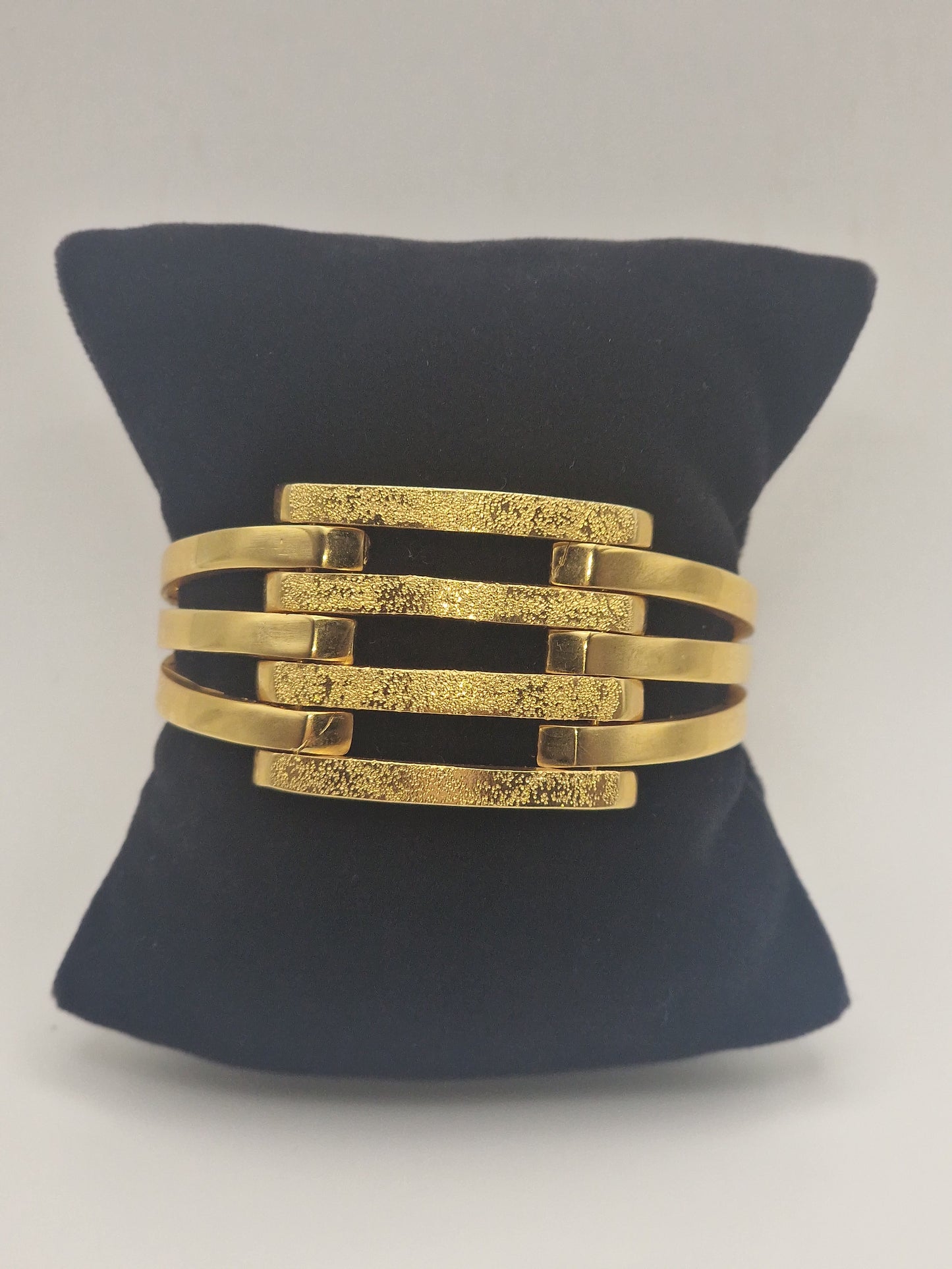 Armband 22K Vergoldeten  B-131