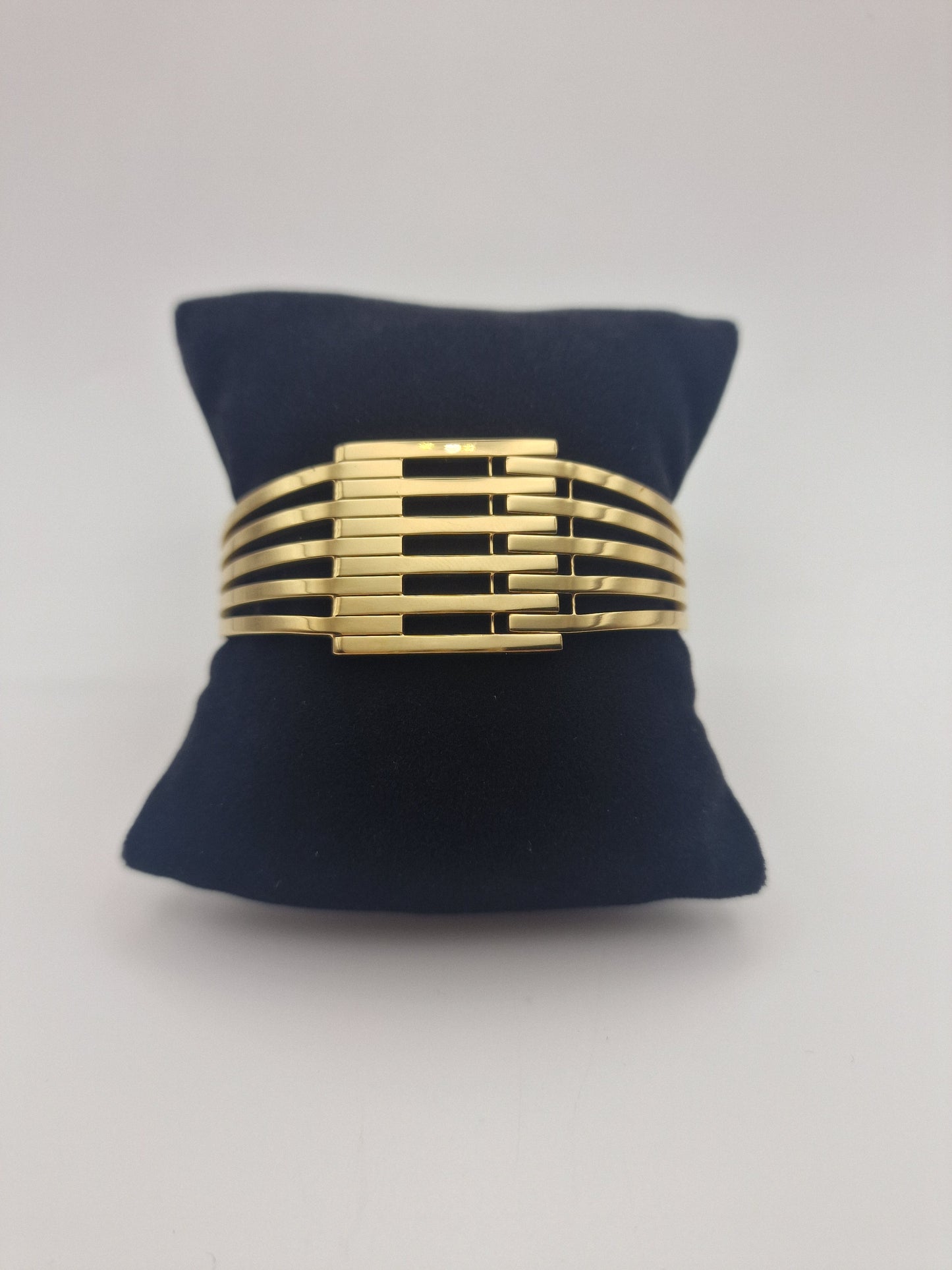 Armband 316L Edelstahl B_309