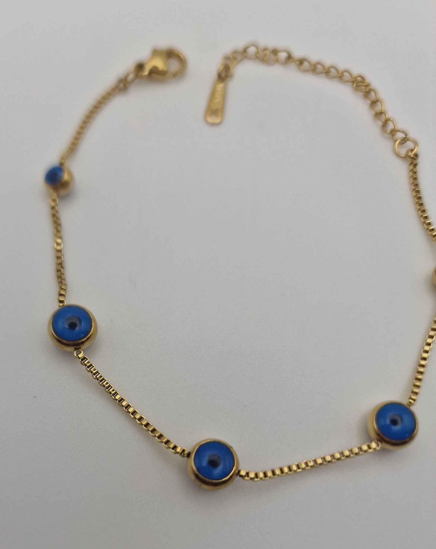 Armband 316L Edelstahl B_322