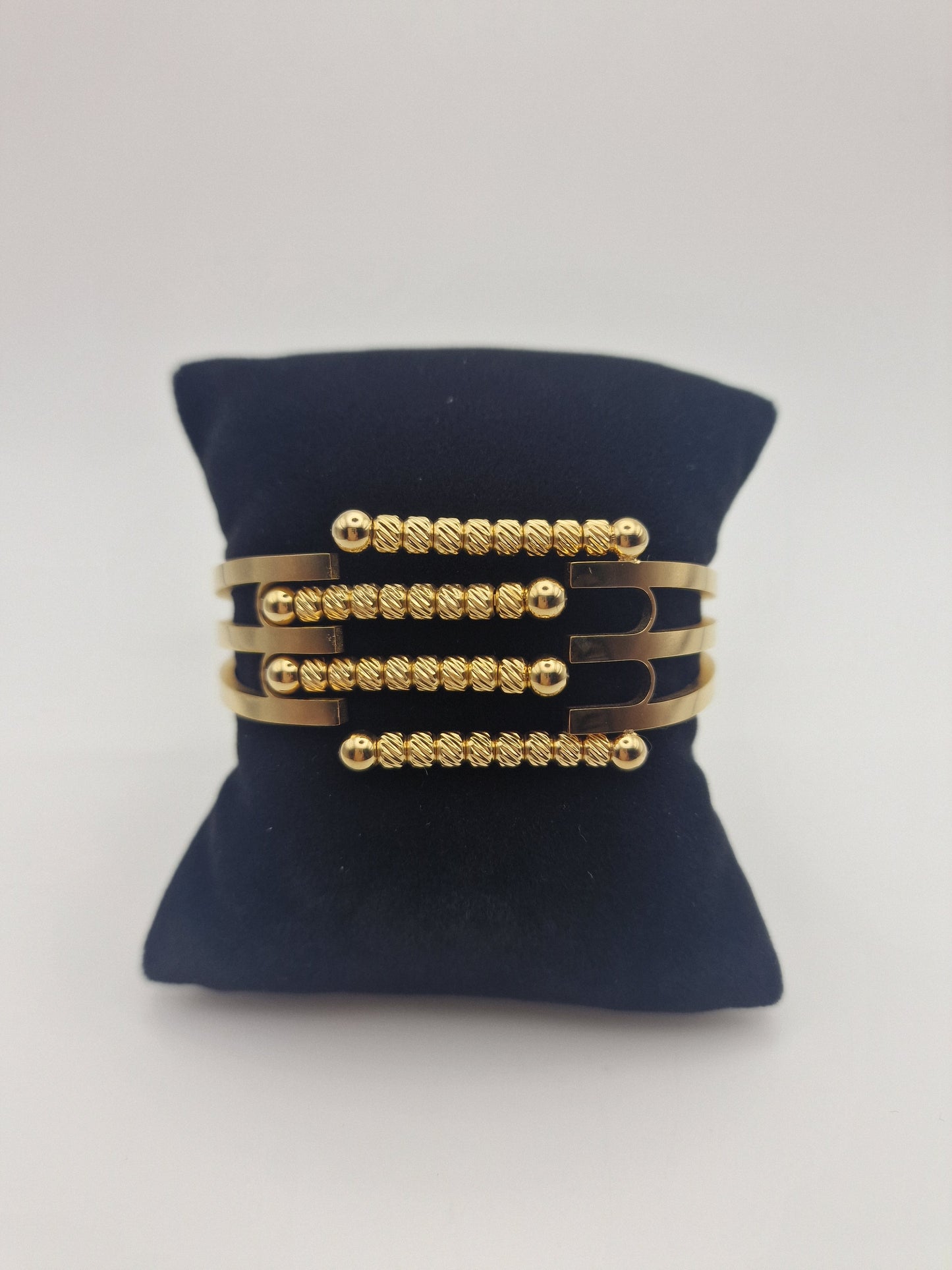 Armband 316L Edelstahl B_306