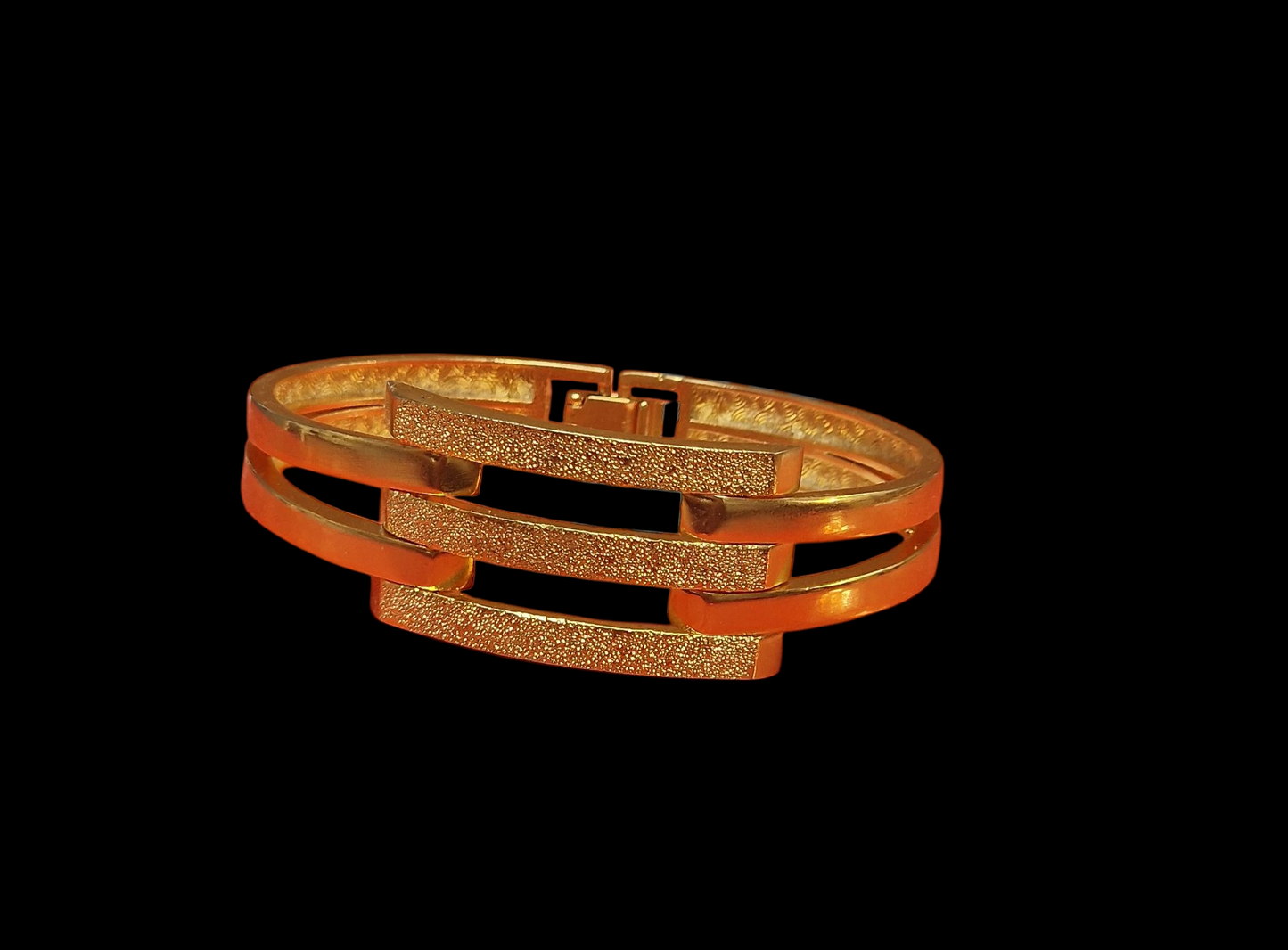 Armband 22K Vergoldeten B-120