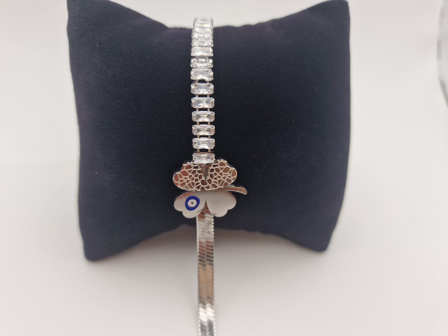 Armband 316L Edelstahl B_318