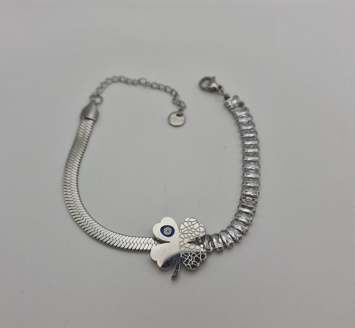 Armband 316L Edelstahl B_318