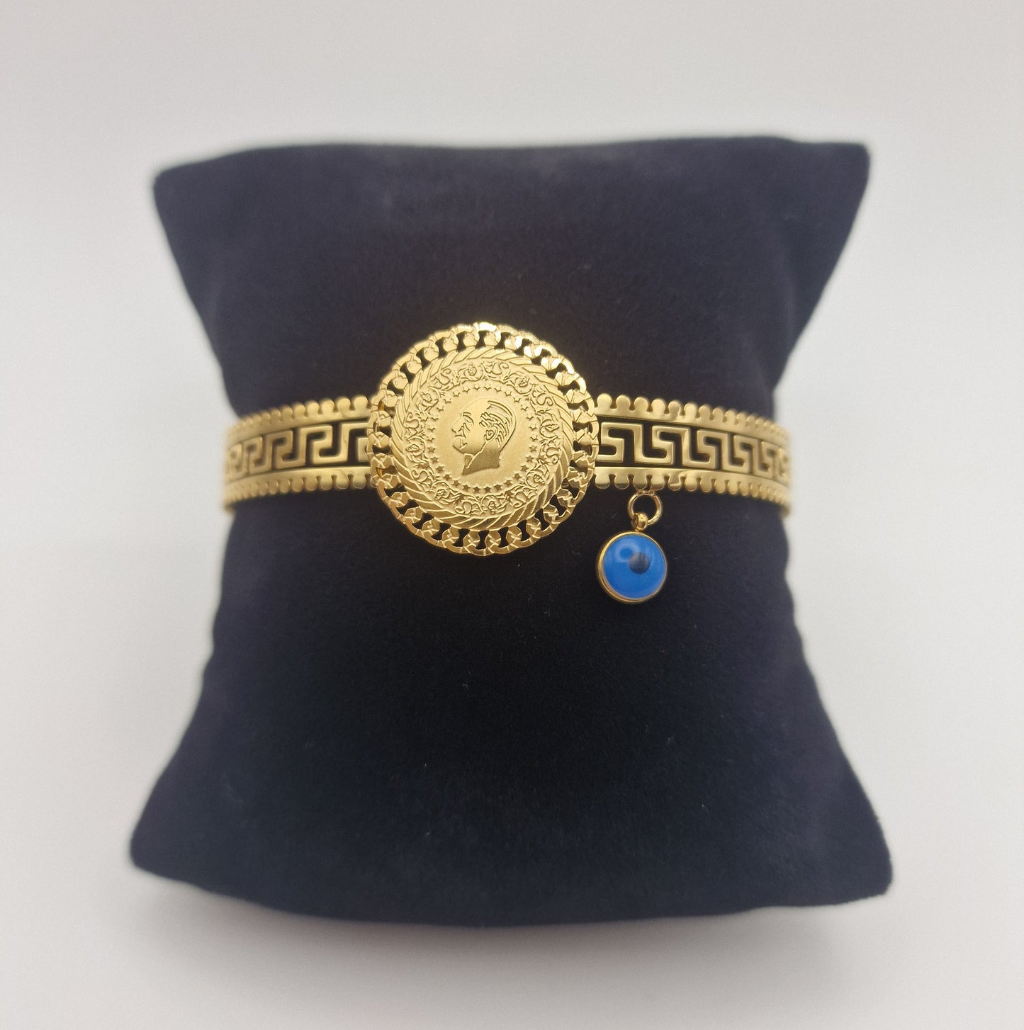 Armband 316L Edelstahl B_314