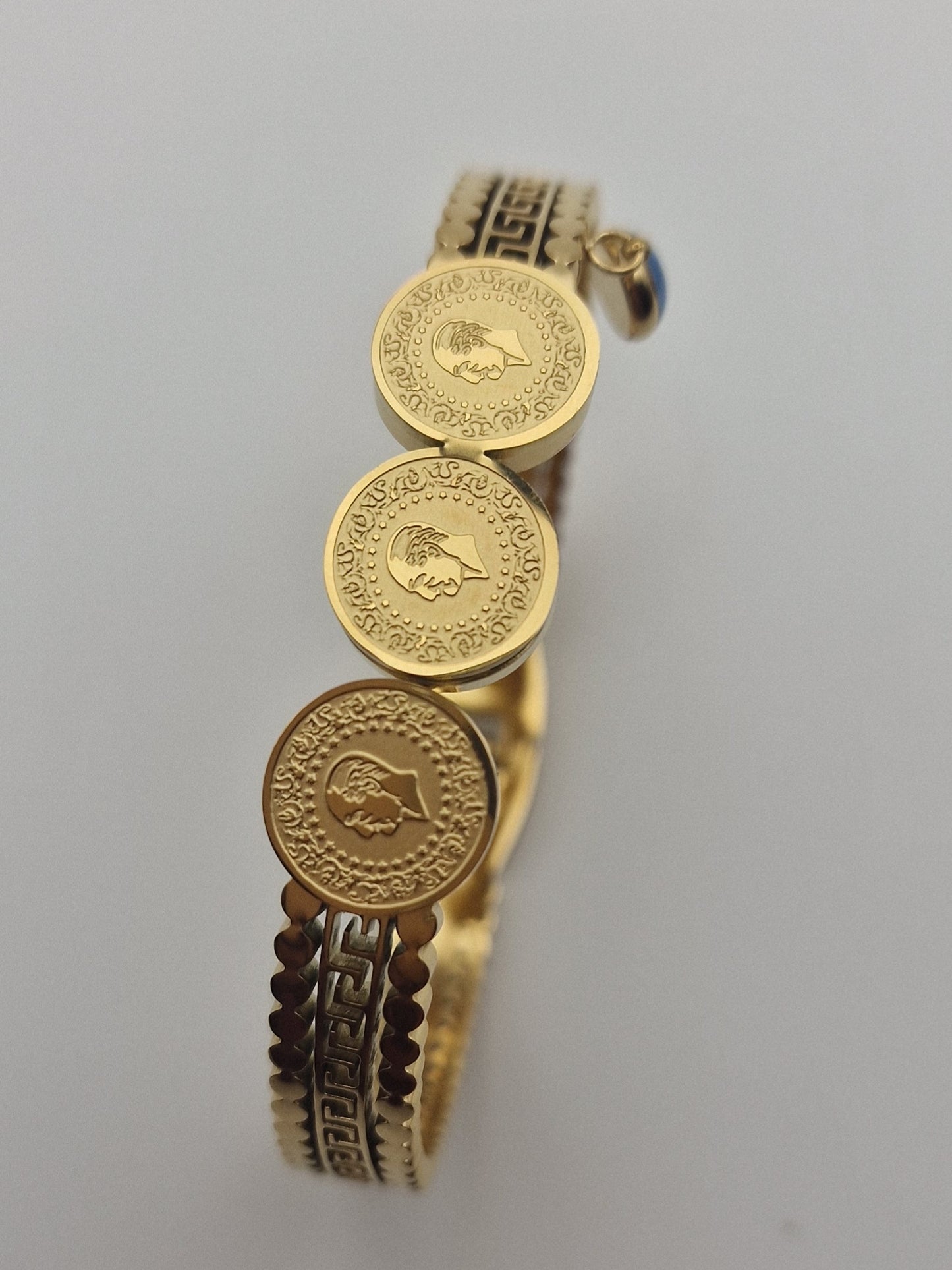 Armband 316L Edelstahl B_307