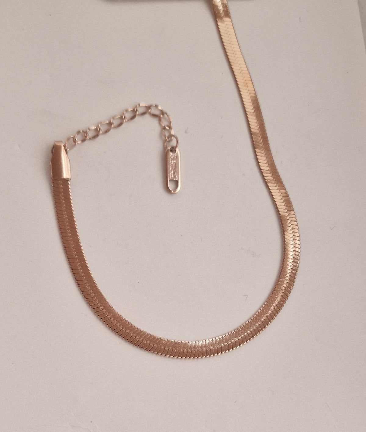 Armband 316L Edelstahl B-101