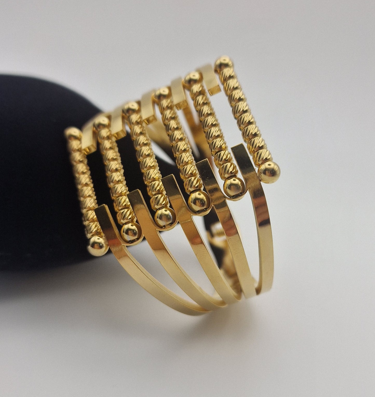 Armband 316L Edelstahl B_315