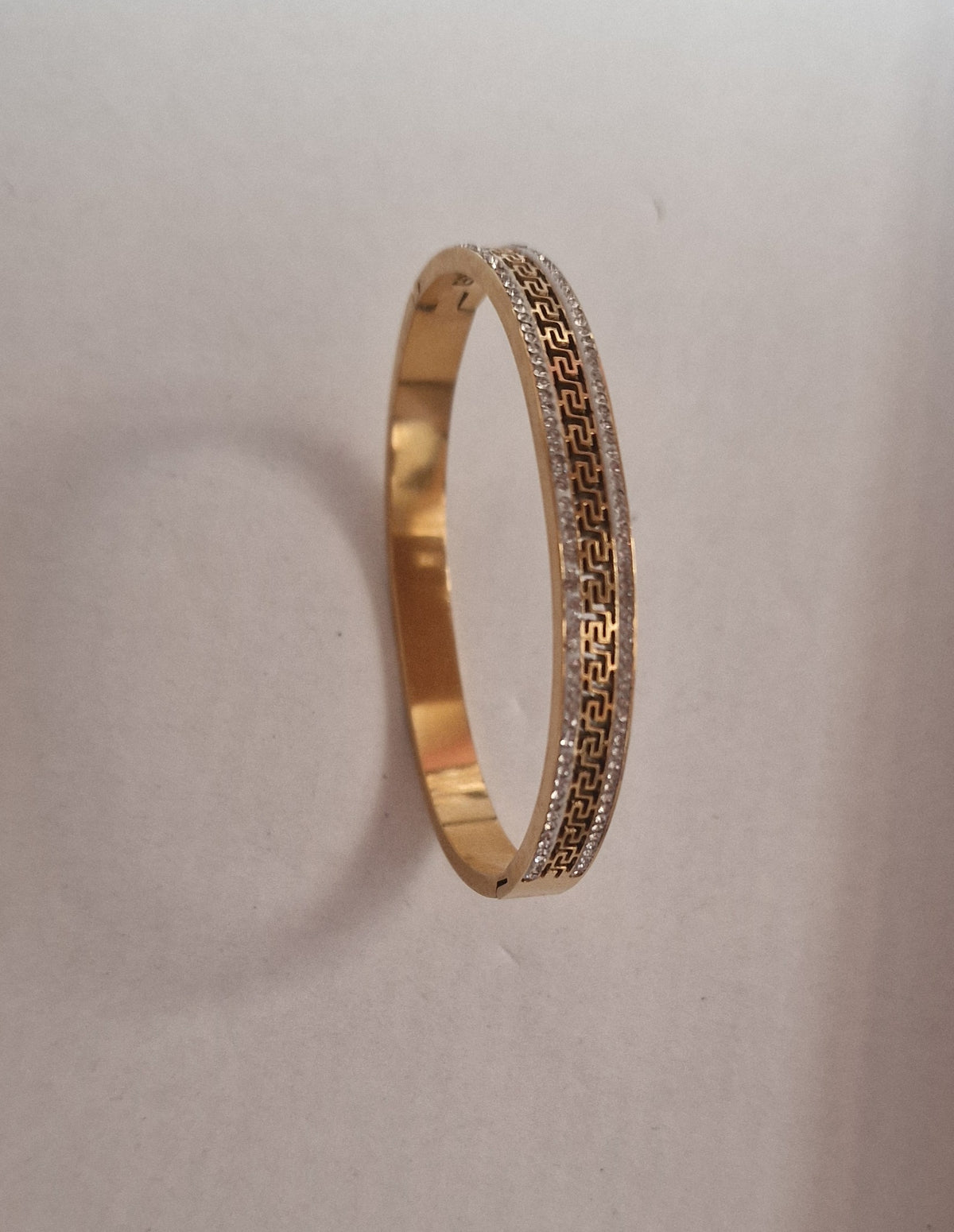 Armband Edelstahl 316L B-24
