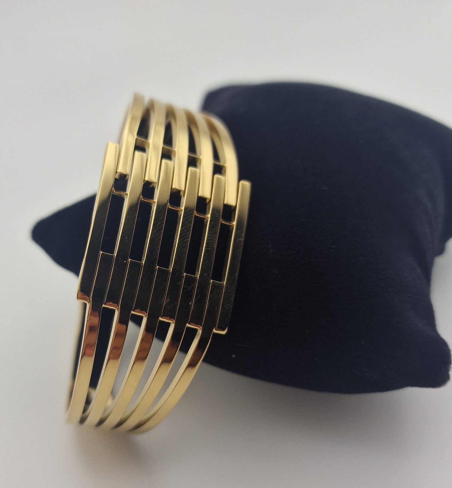 Armband 316L Edelstahl B_309