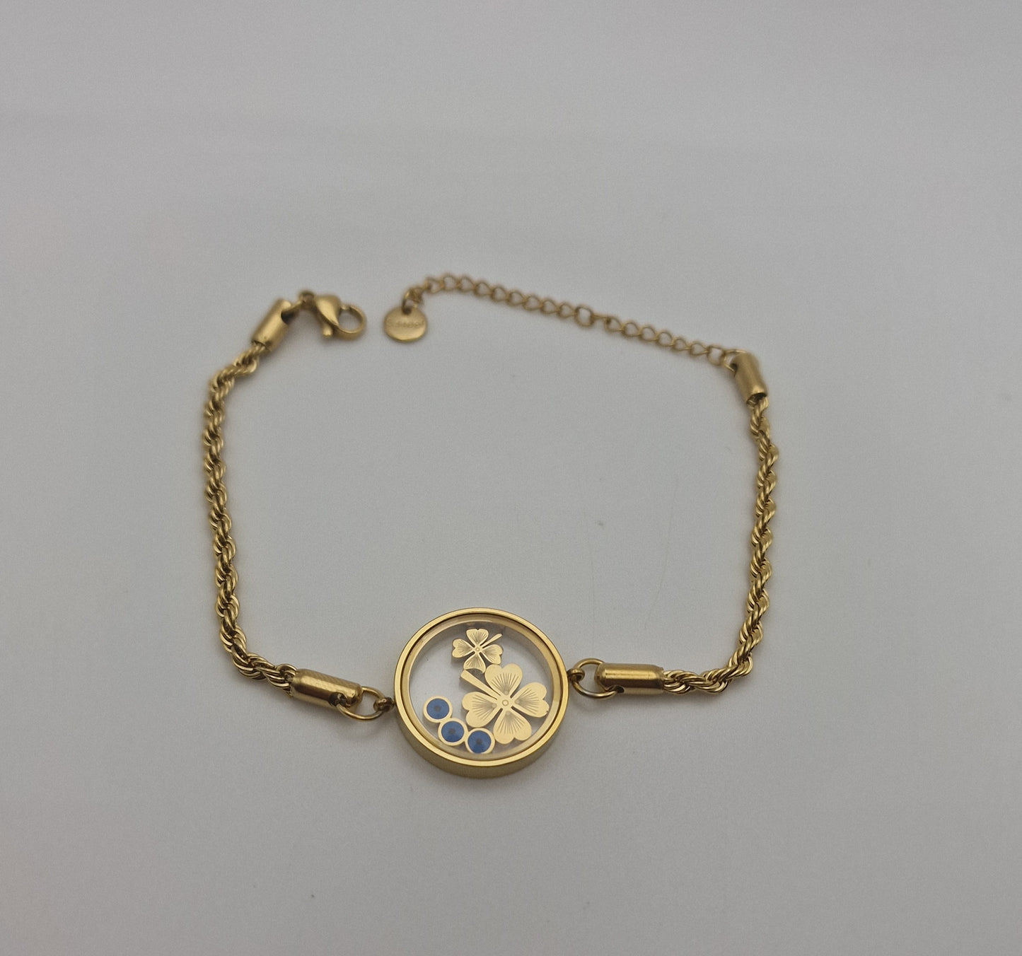 Armband 316L Edelstahl B_317