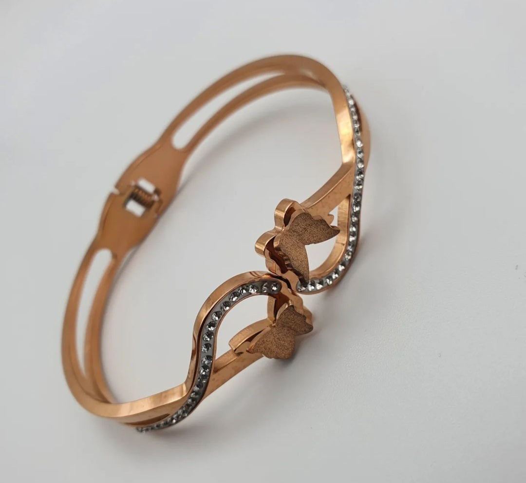 Armband 316L Edelstahl B-105
