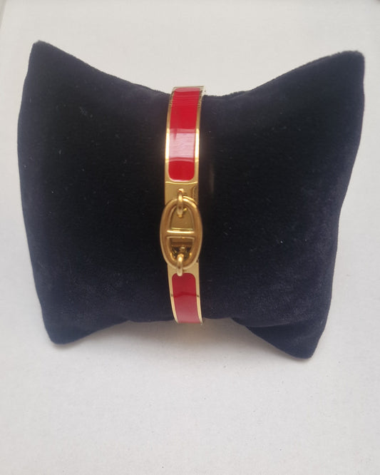 Armband Edelstahl 316L B-52