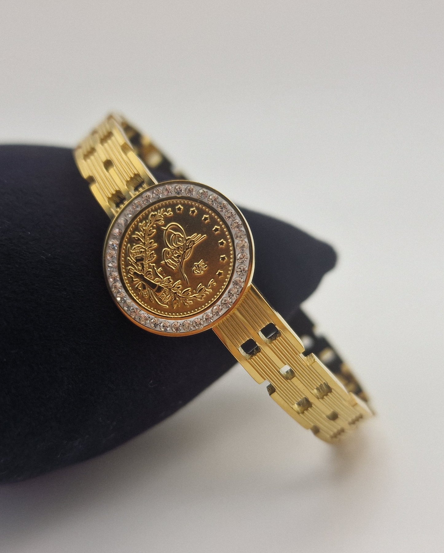 Armband 316L Edelstahl B_313