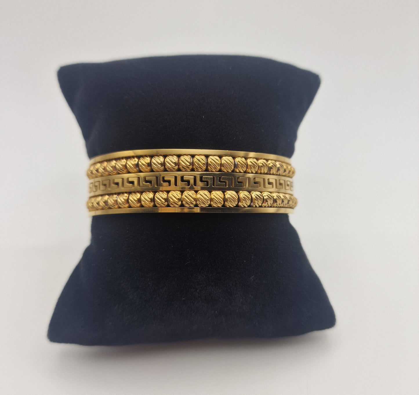 Armband 316L Edelstahl B_304